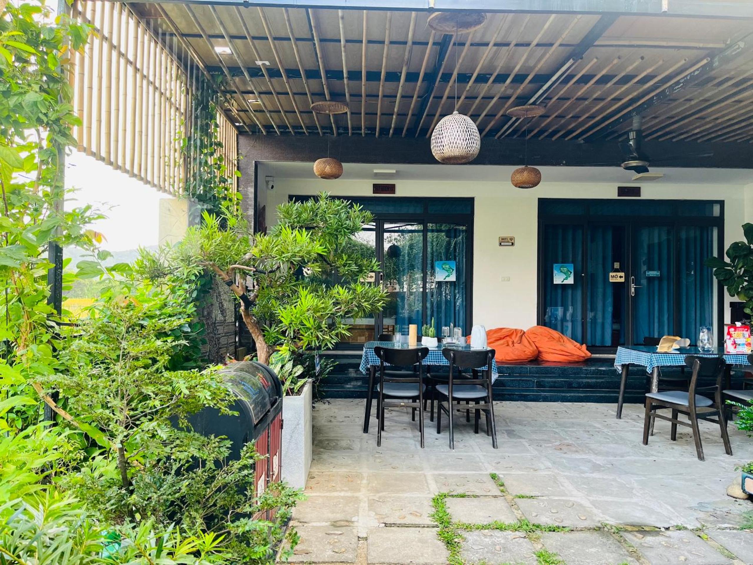 Coto Center Homestay, photo 137