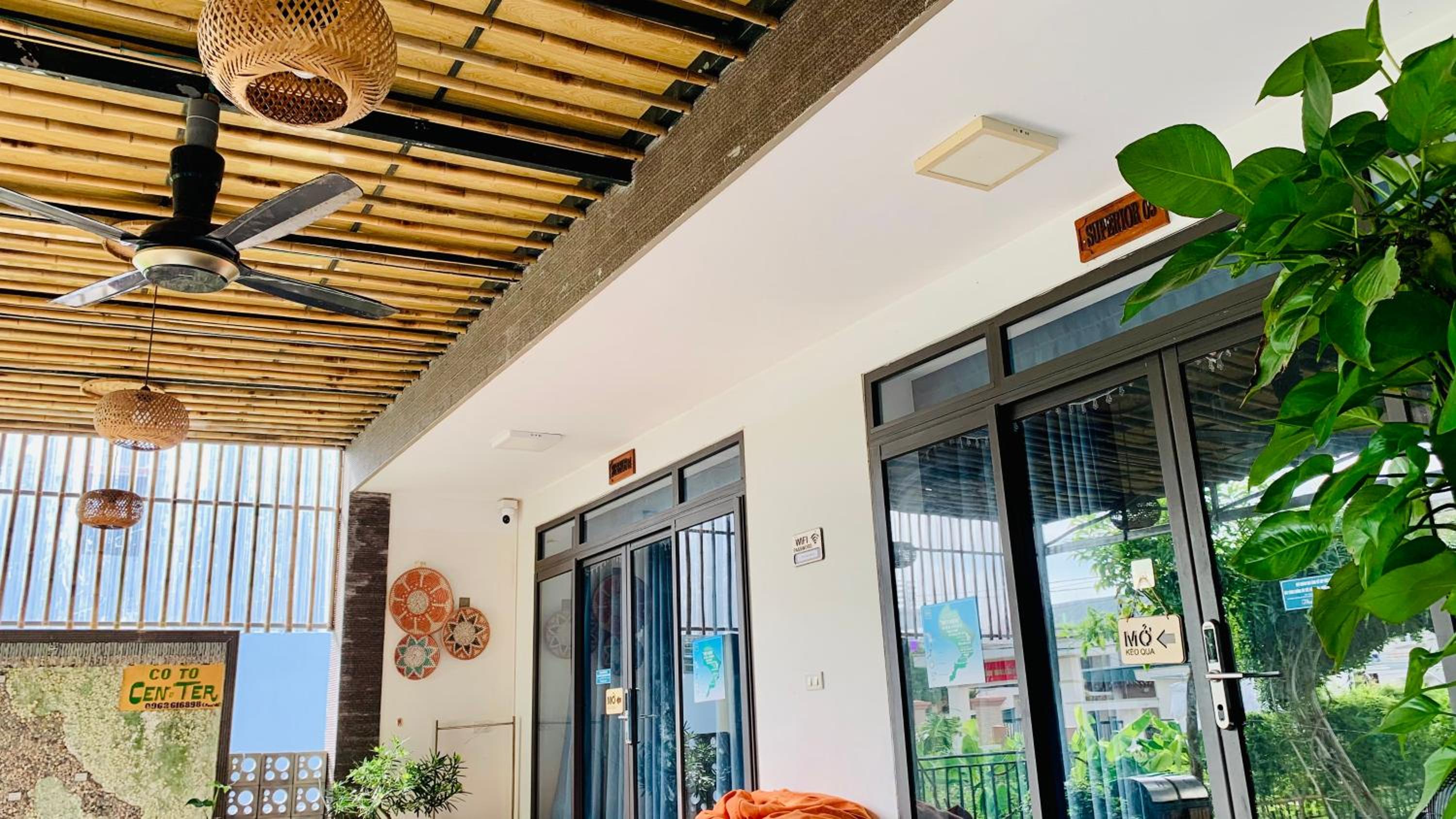 Coto Center Homestay, photo 76