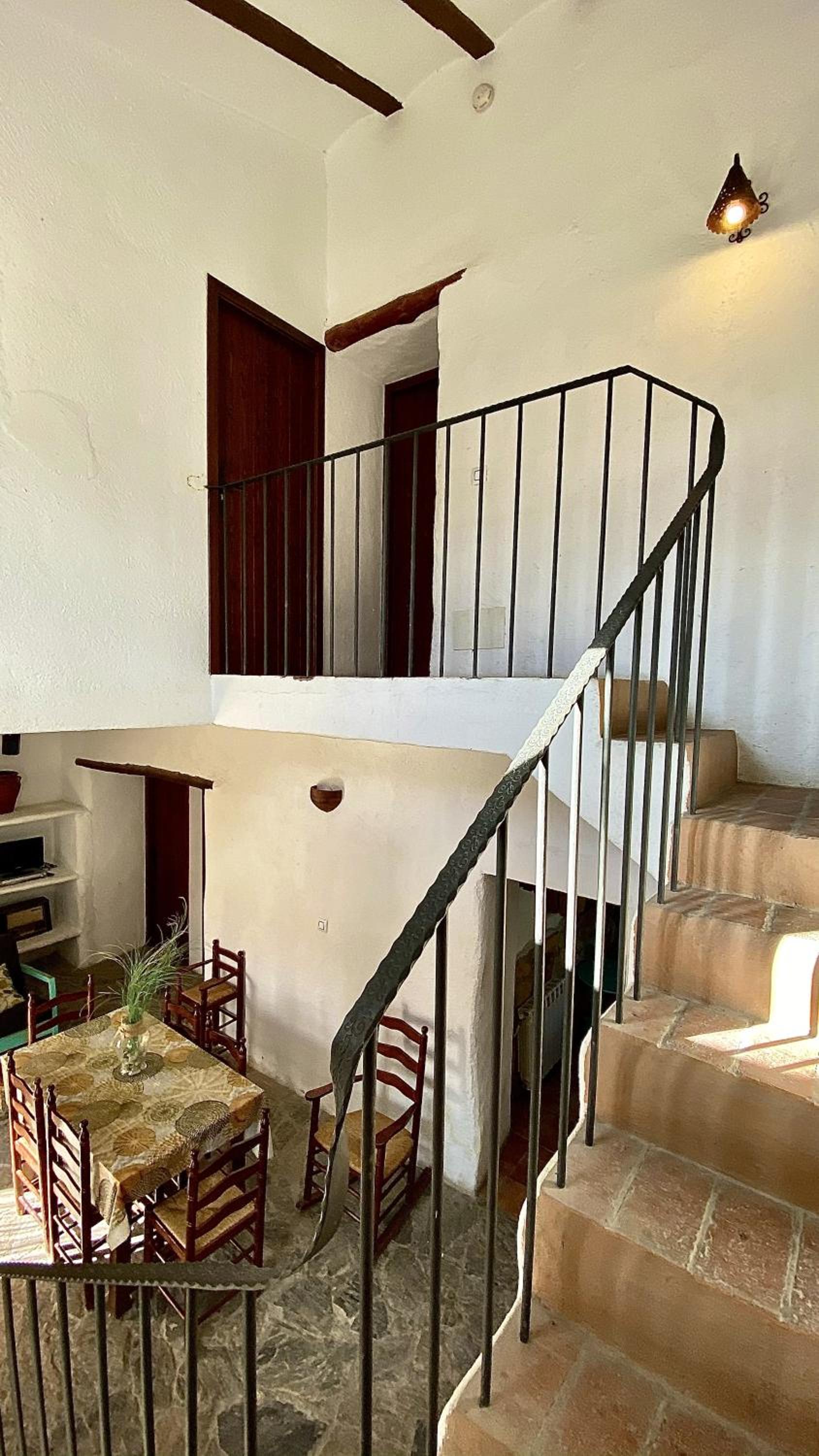 Sumptuous villa in Taberno with private pool