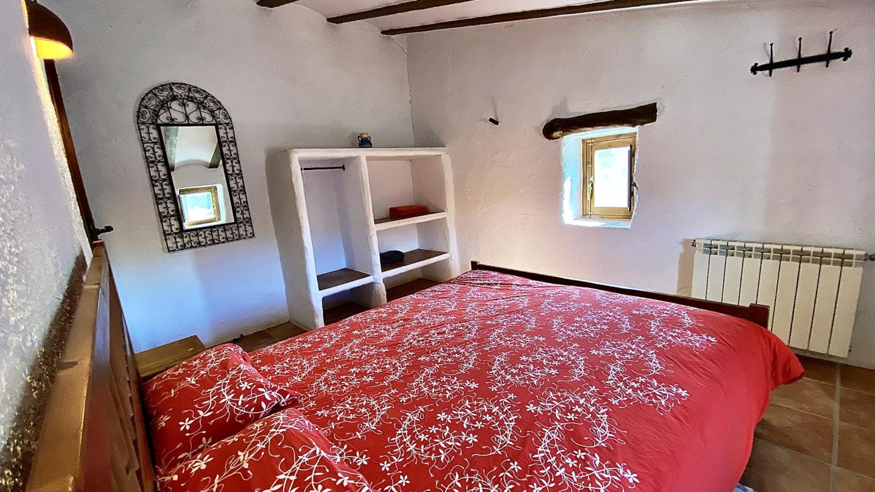 Sumptuous villa in Taberno with private pool