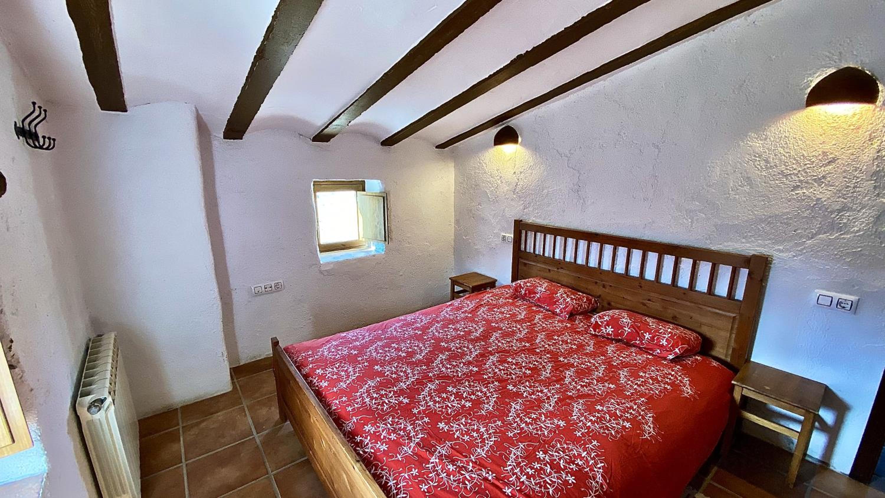 Sumptuous villa in Taberno with private pool