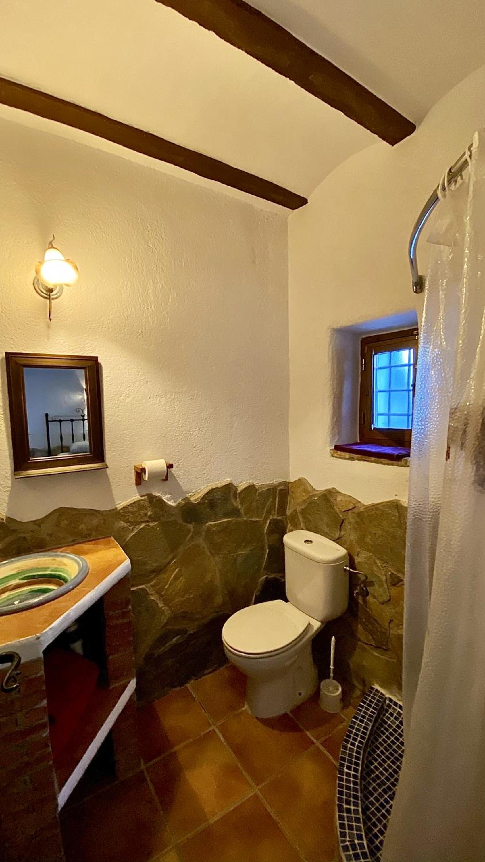 Sumptuous villa in Taberno with private pool