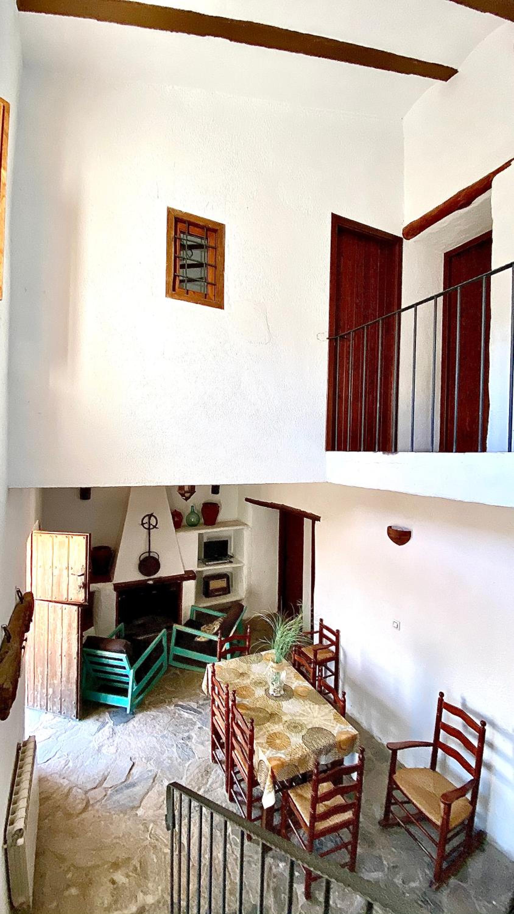 Sumptuous villa in Taberno with private pool