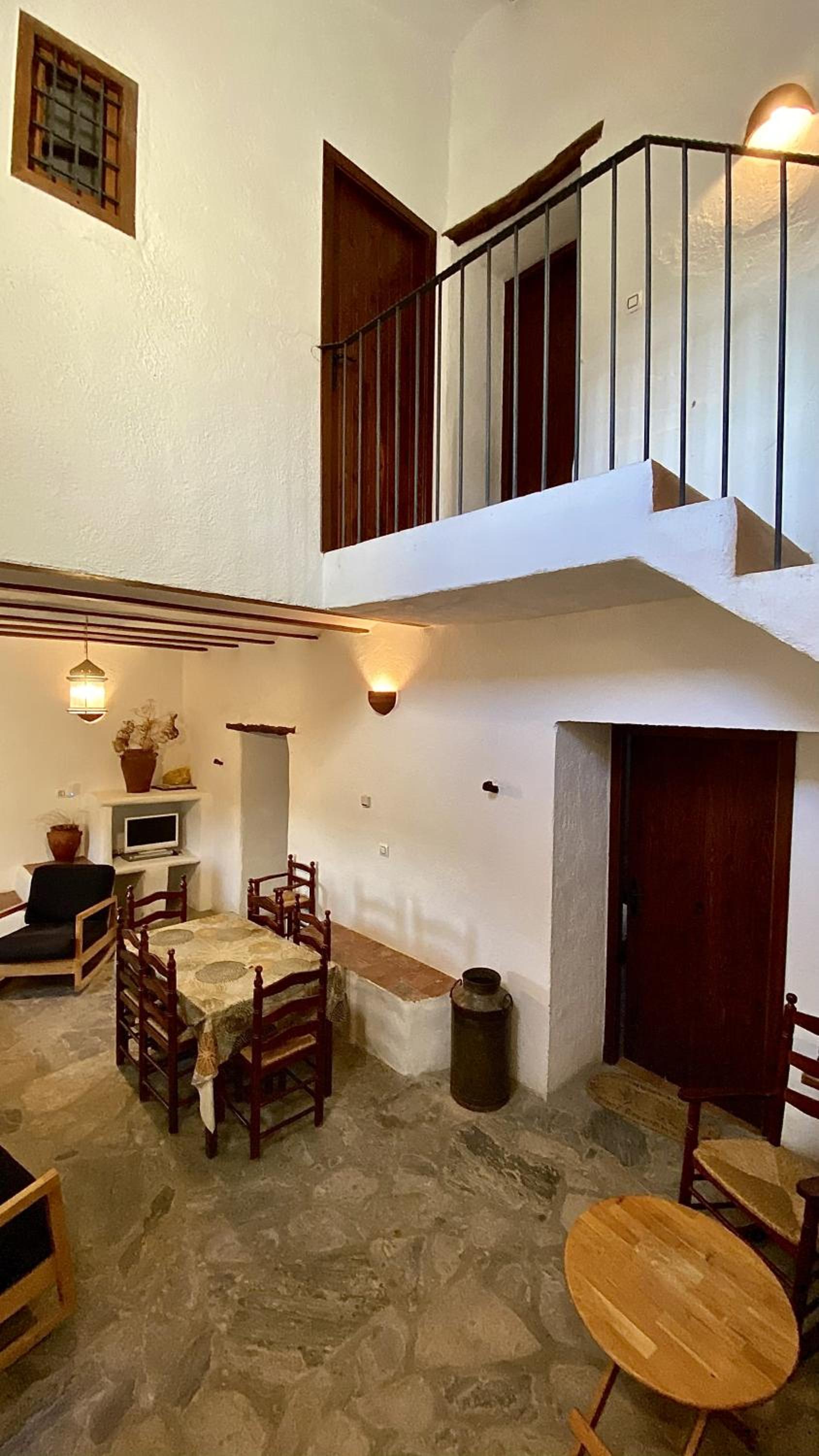 Sumptuous villa in Taberno with private pool