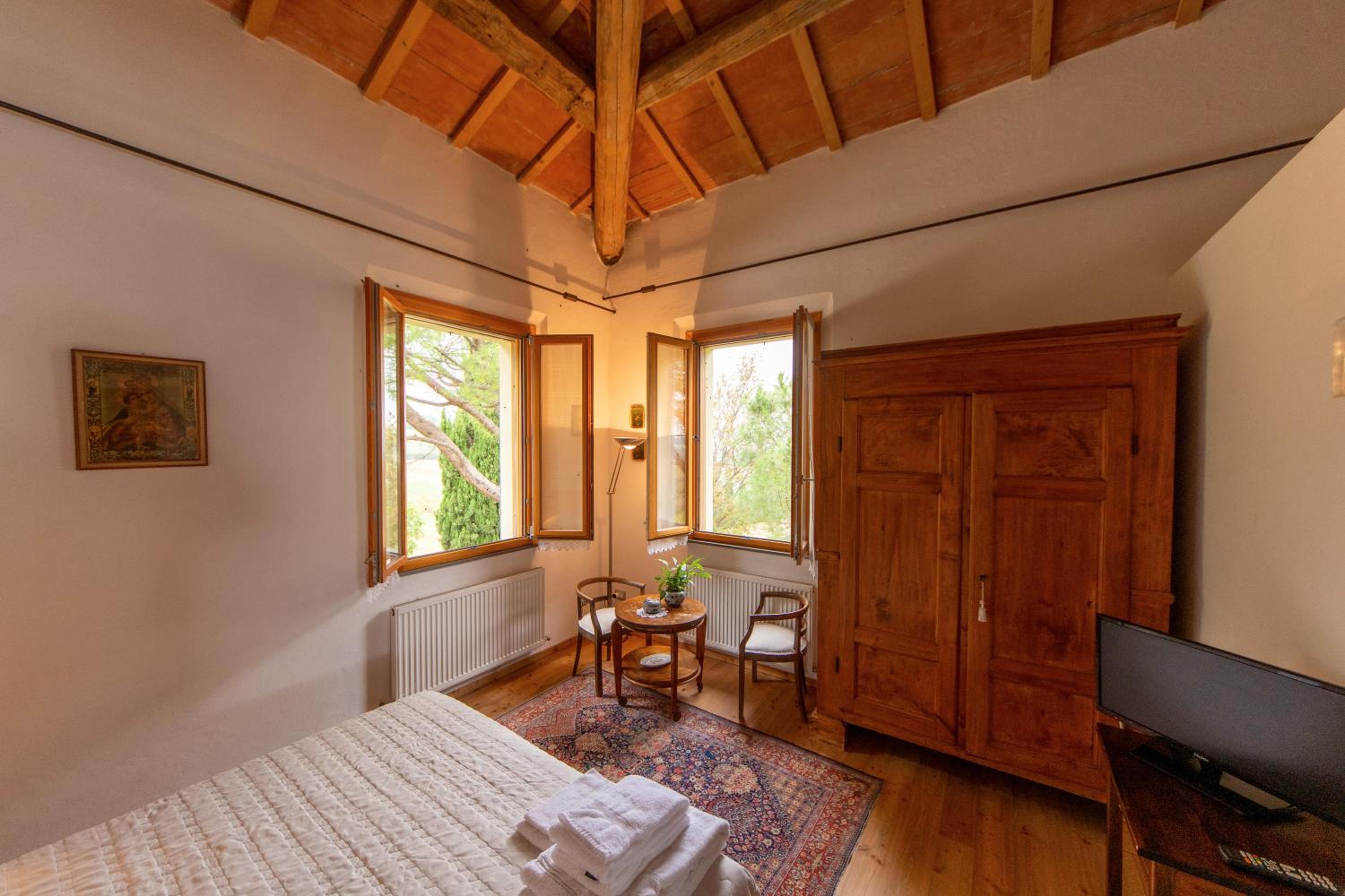 Campanacci Agriturismo