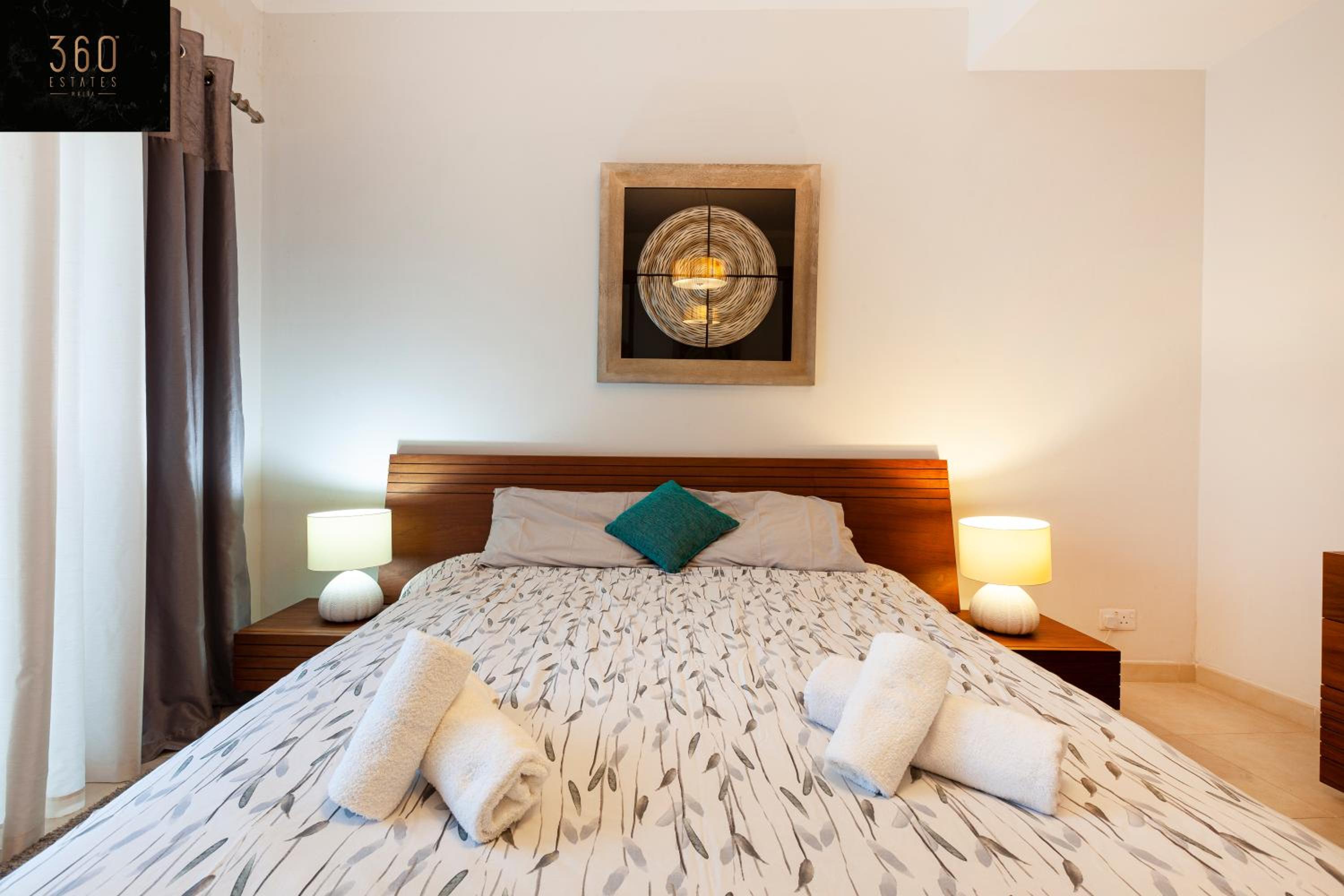 Pender LUX Complex - 3BR Unit with Private Parking by 360 Estates photo 3