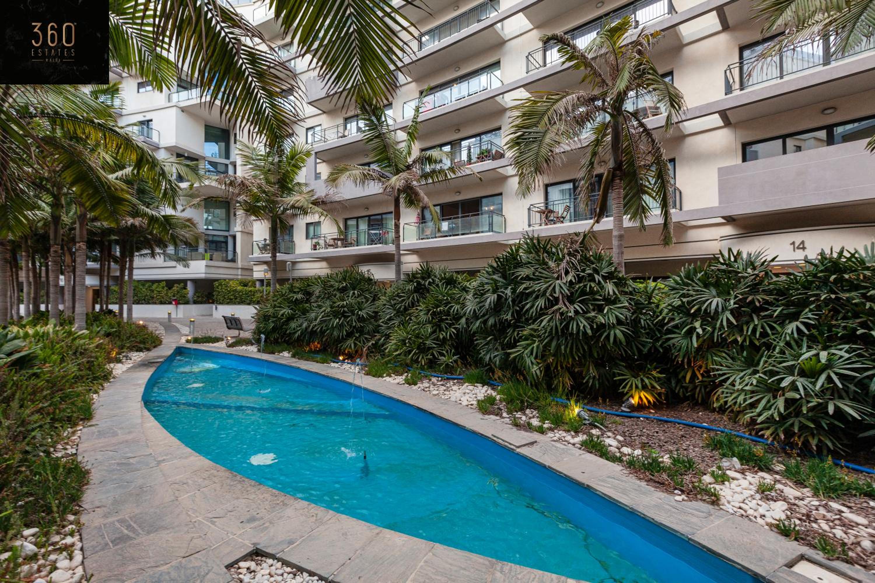 Pender LUX Complex - 3BR Unit with Private Parking by 360 Estates photo 4