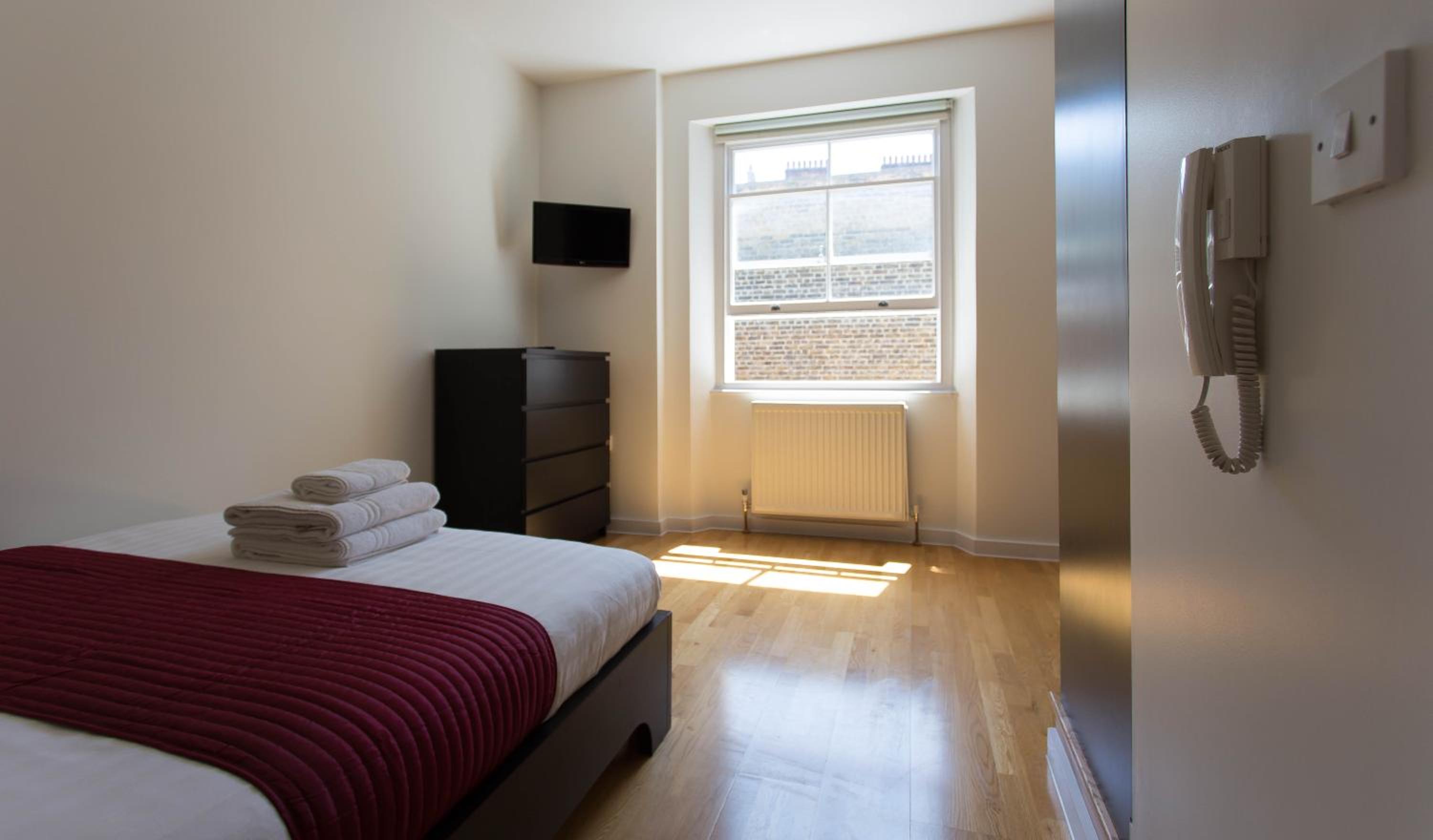 Concept Serviced Apartments by Concept Apartments