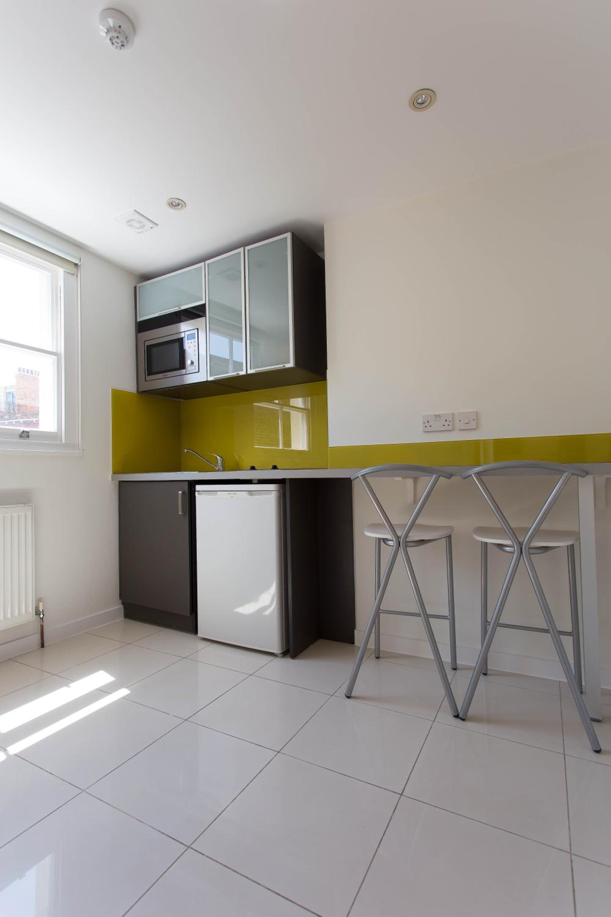 Concept Serviced Apartments by Concept Apartments