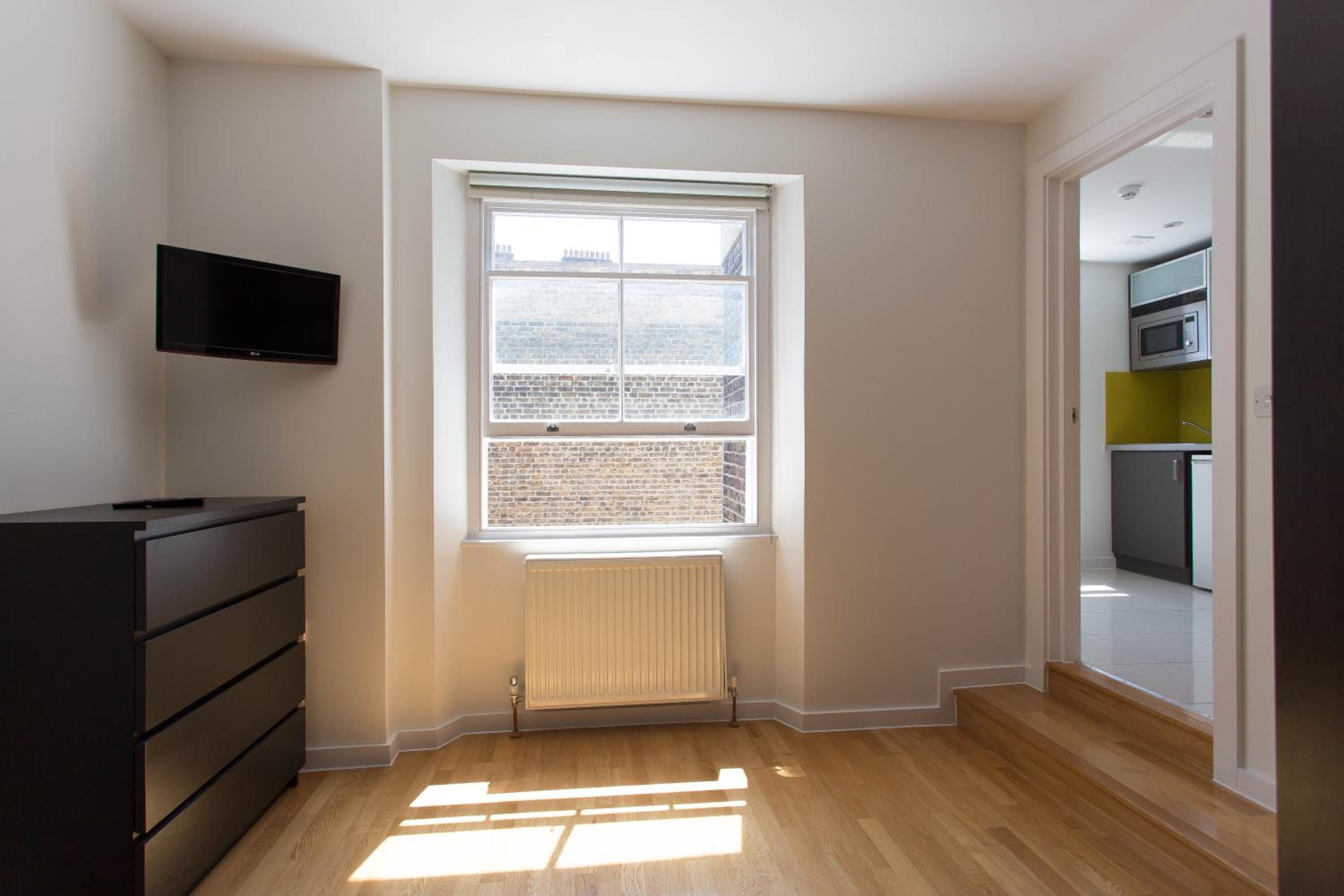 Concept Serviced Apartments by Concept Apartments