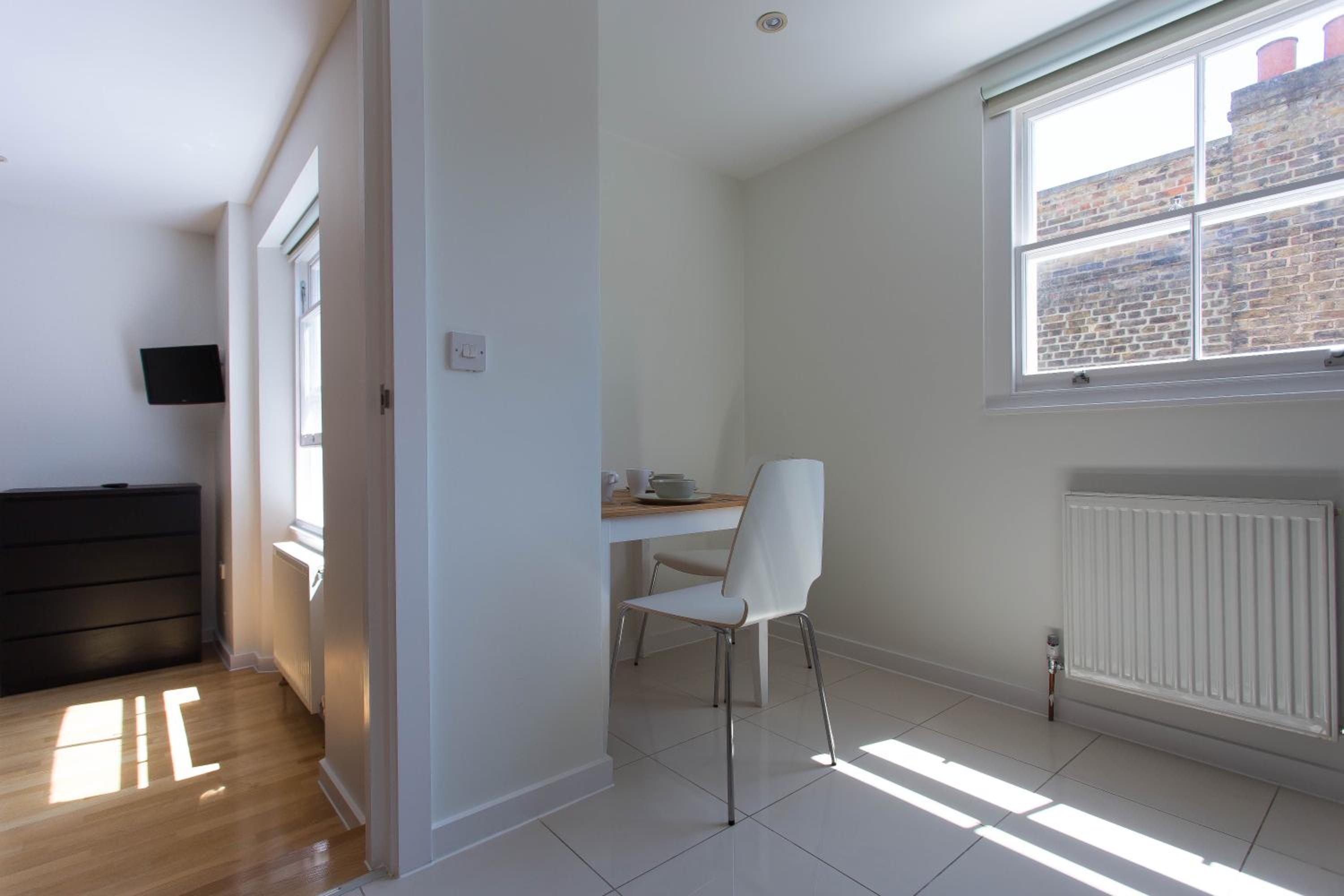Concept Serviced Apartments by Concept Apartments