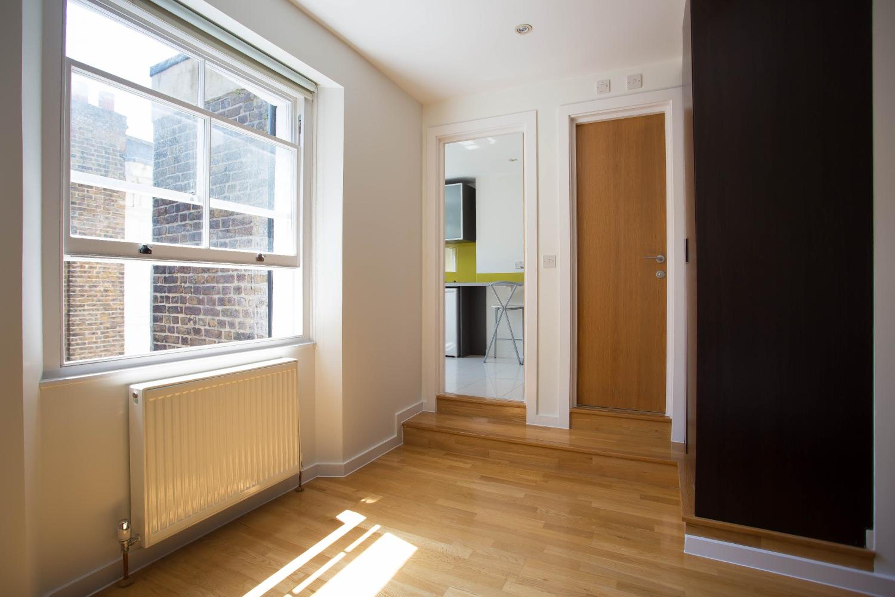 Concept Serviced Apartments by Concept Apartments
