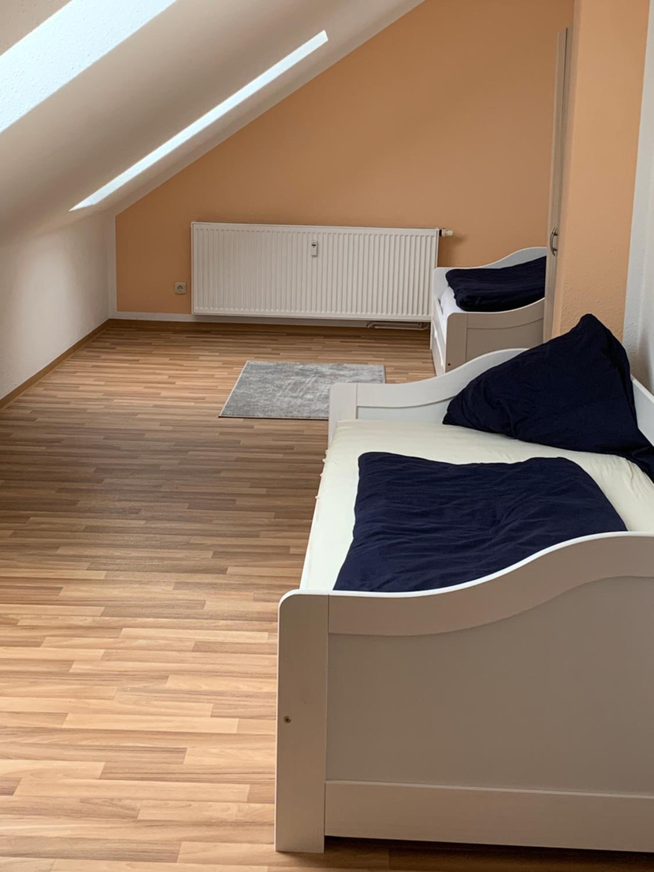 Ferienwohnung Am Markt - Property Image 8