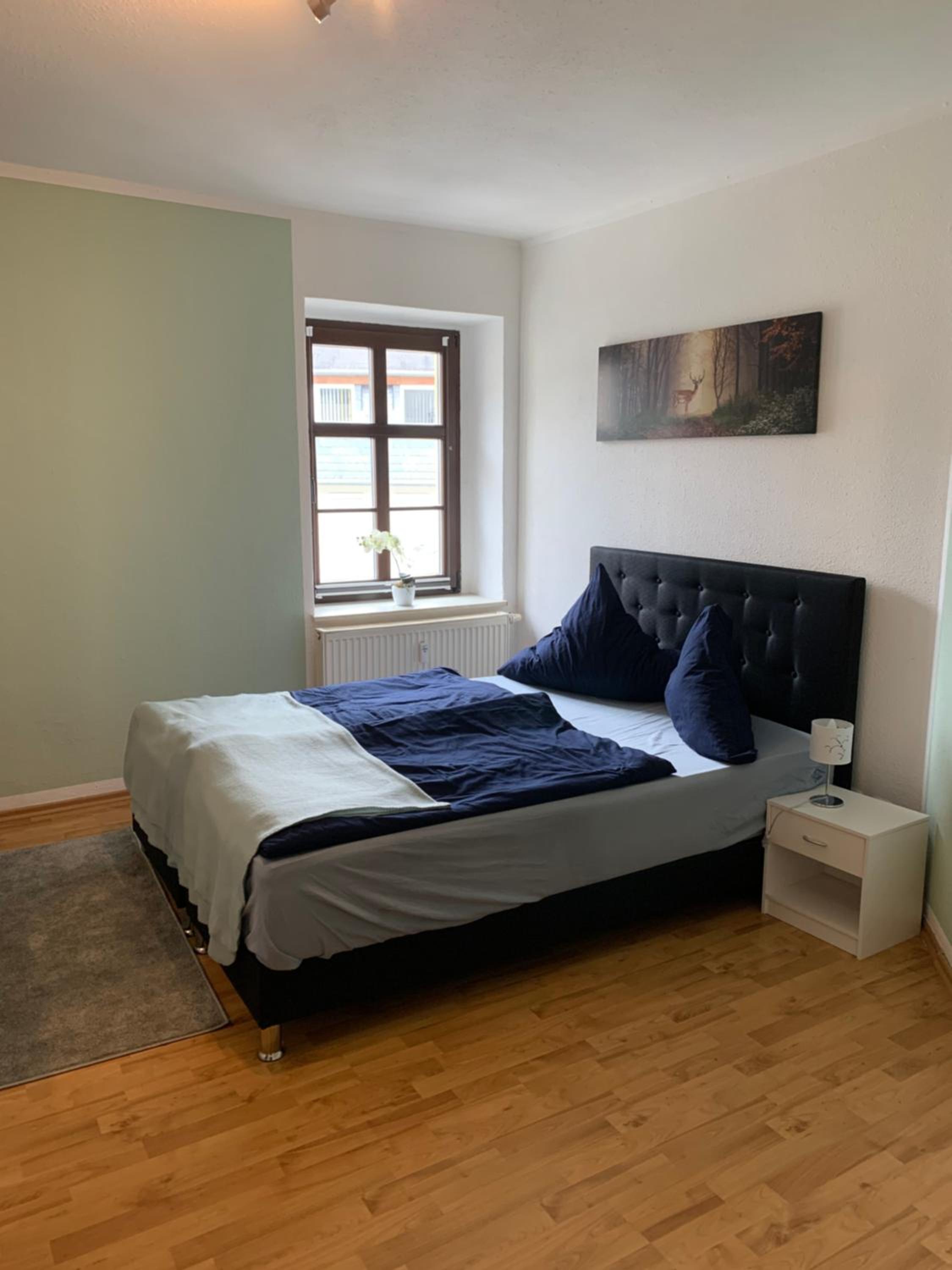 Ferienwohnung Am Markt - Property Image 1