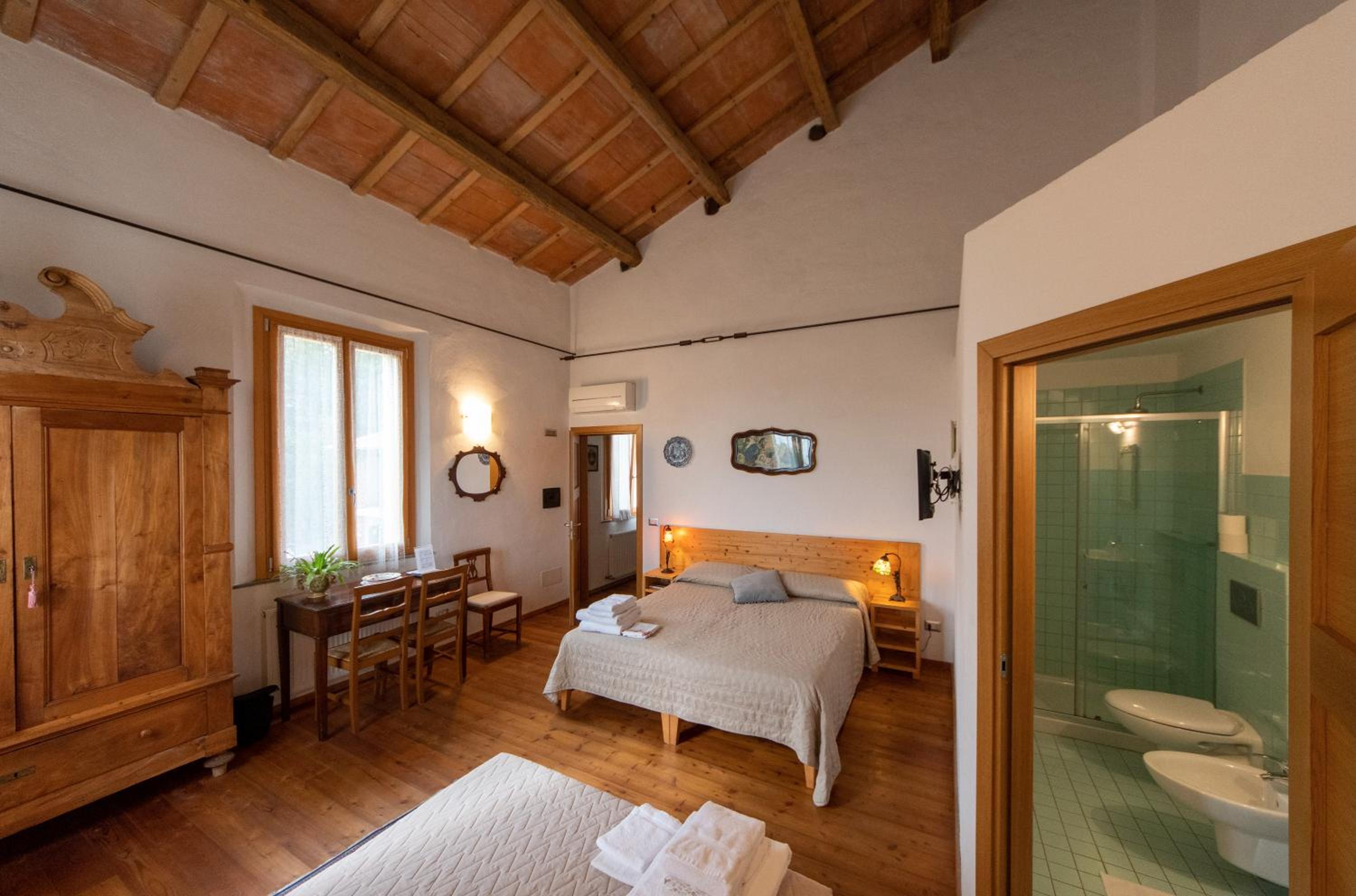 Campanacci Agriturismo