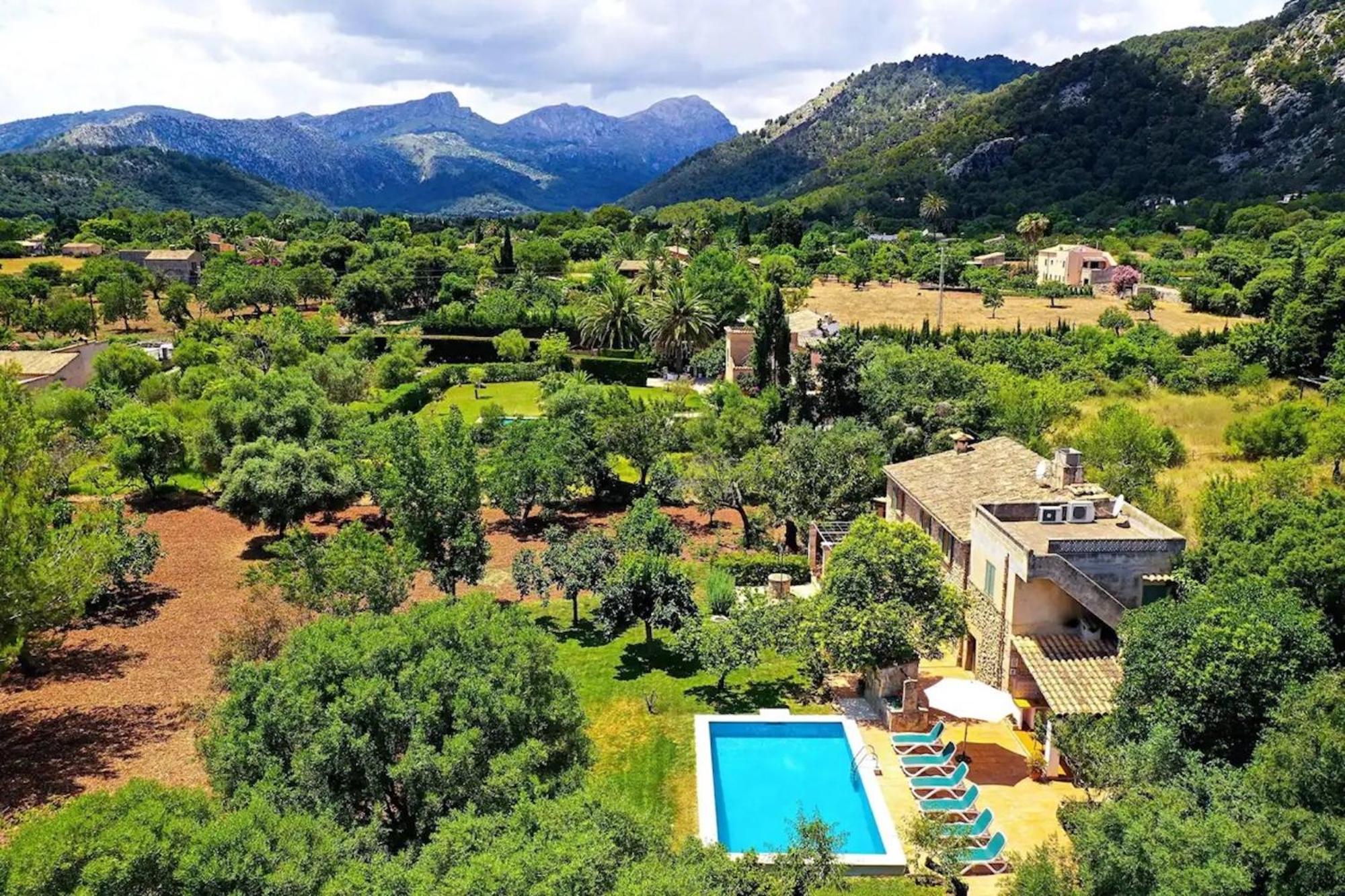 Villa Puntxa
