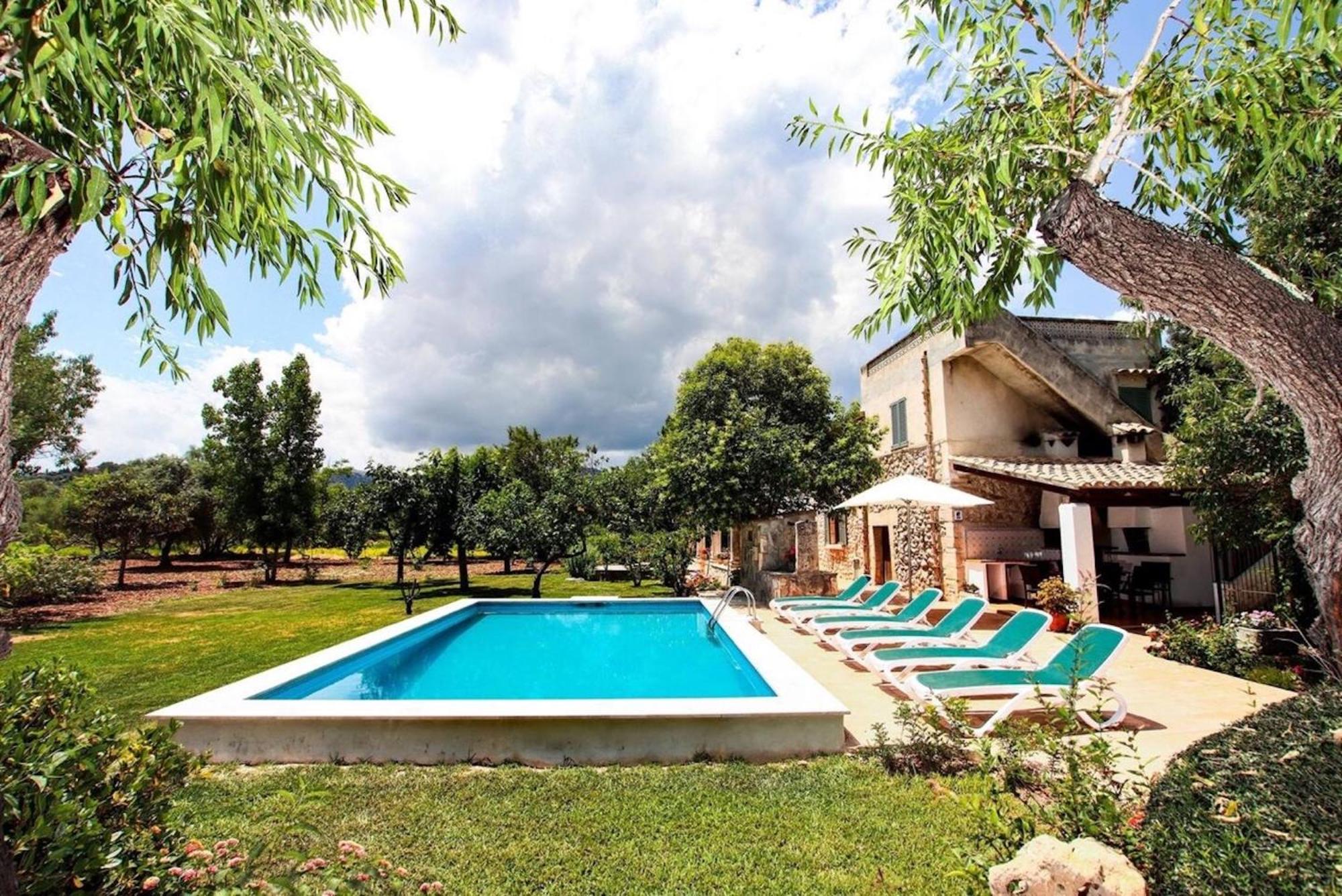 Villa Puntxa