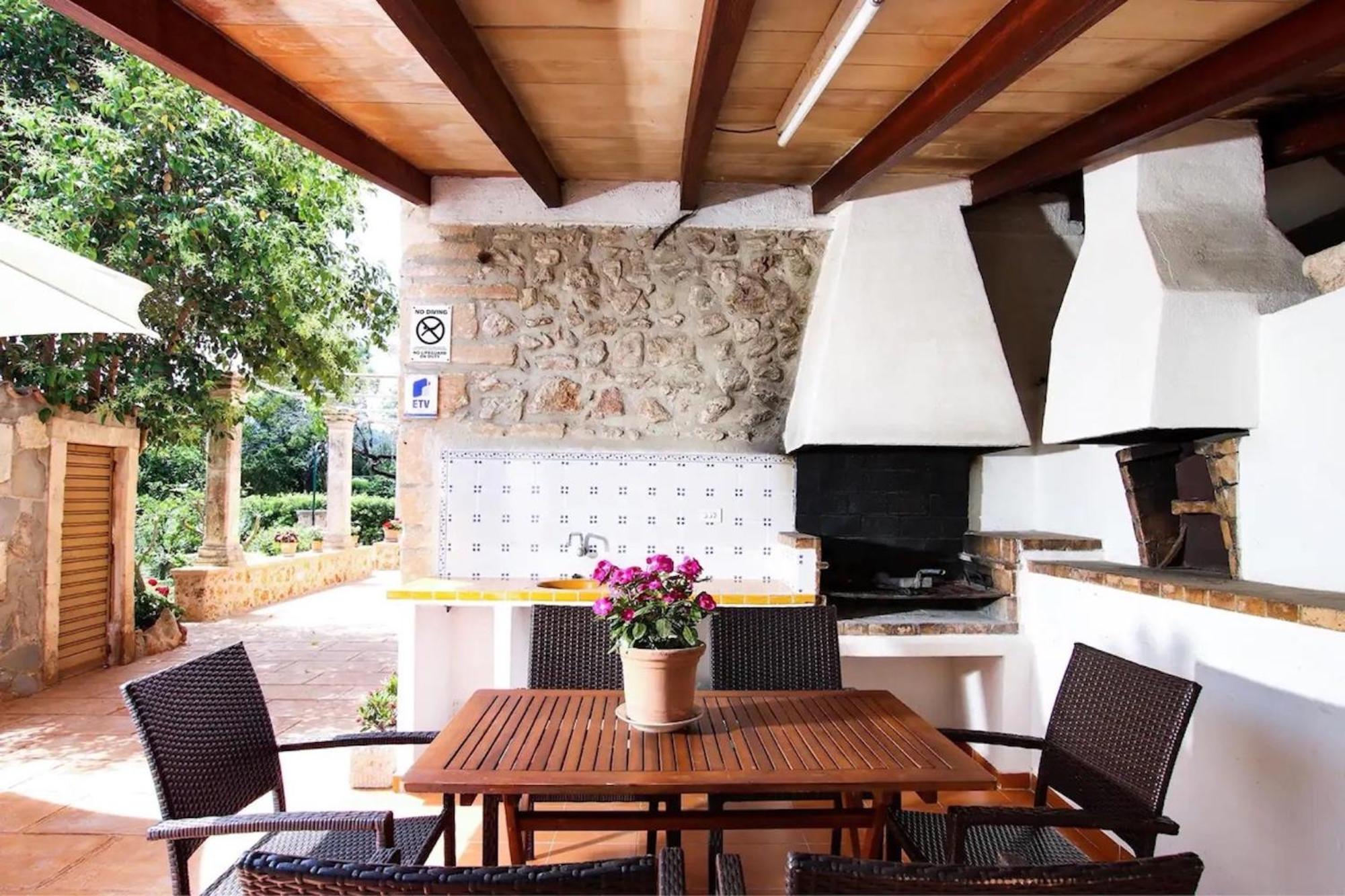 Villa Puntxa