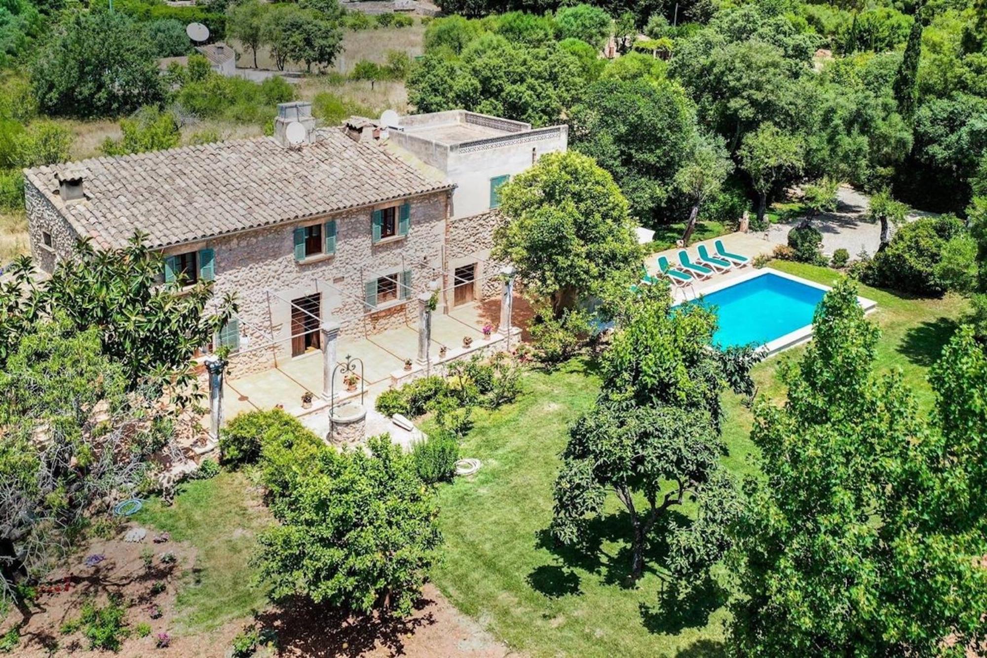 Villa Puntxa