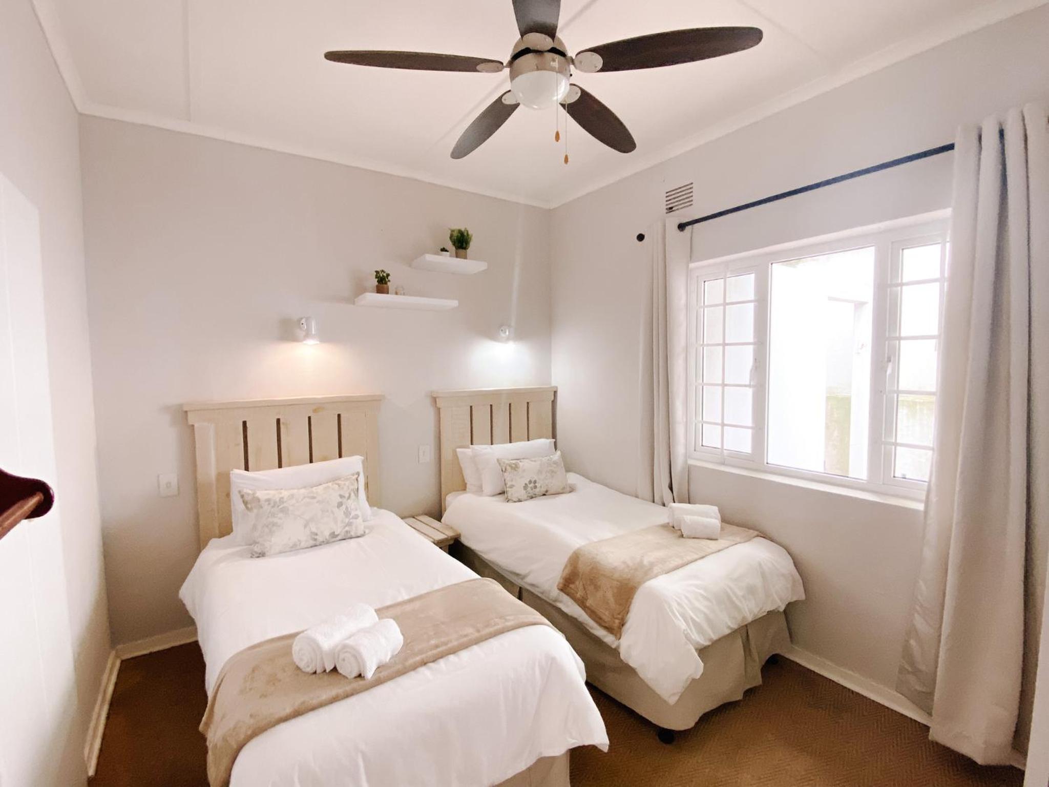 Wildecrest & Ripplemead, Amblewood Guesthouse view 5