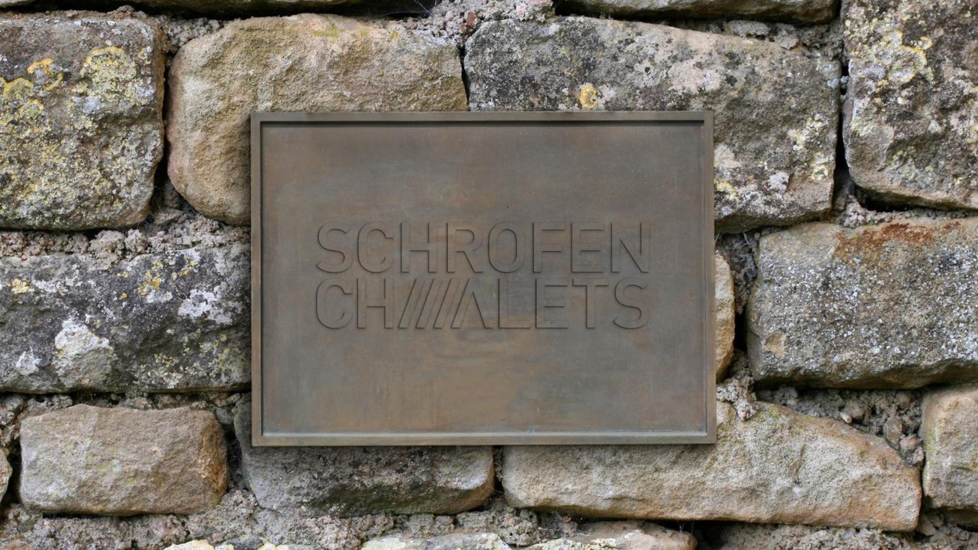 Schrofen Chalets