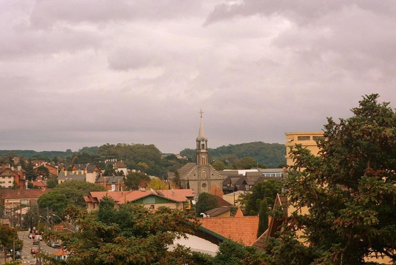 Locar-in Gramado - Vale das Hortênsias Centro