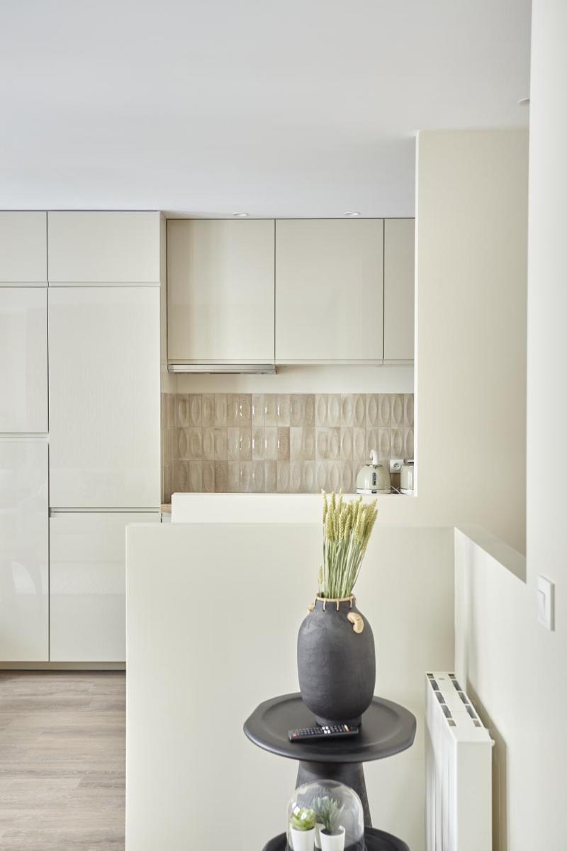 Residence Le Marais Beaubourg Montmorency