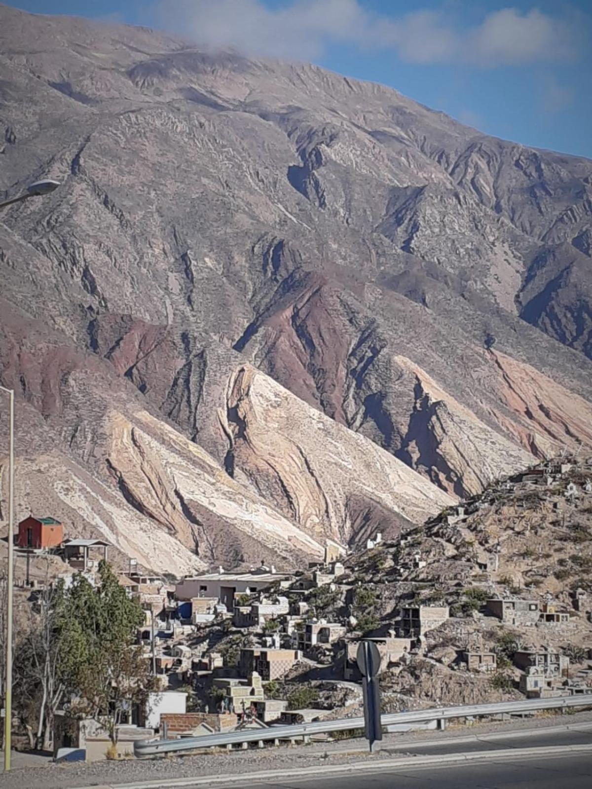 mirapampa