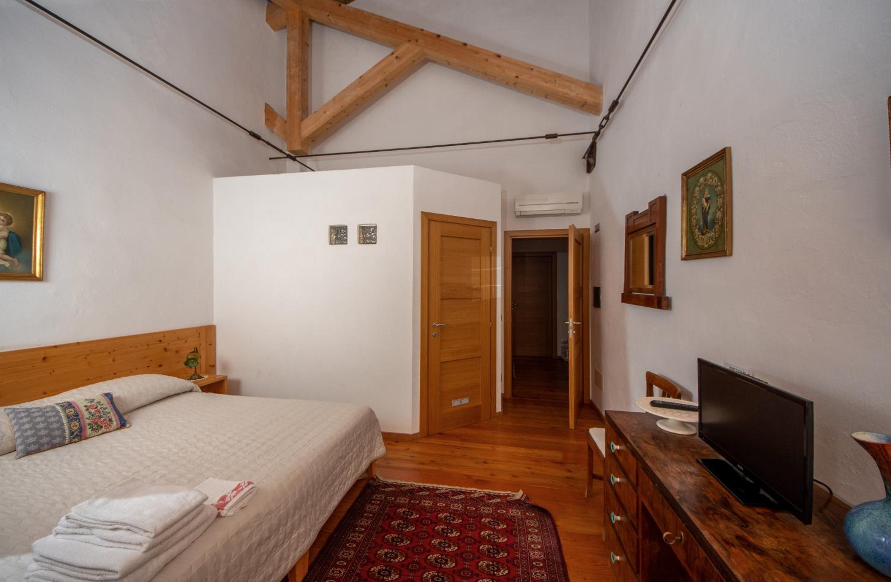 Campanacci Agriturismo