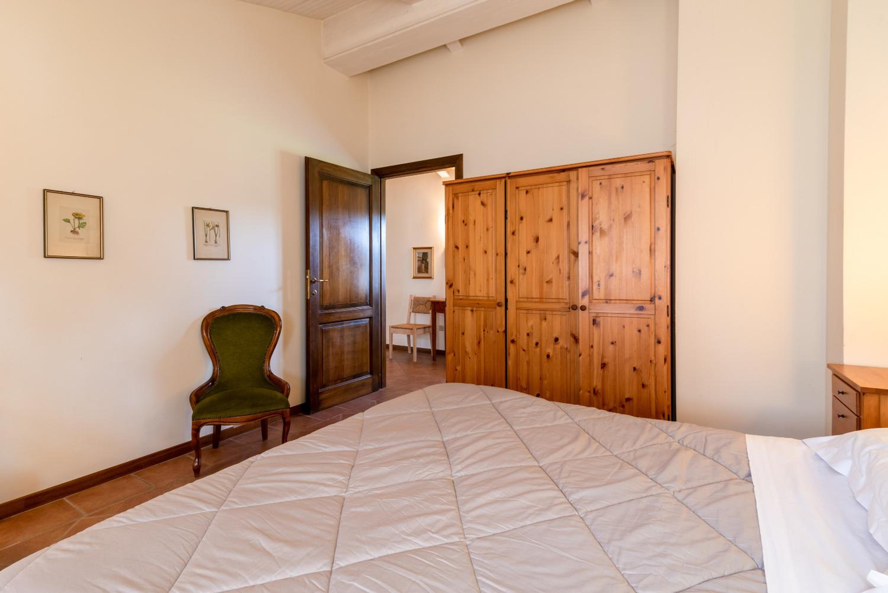 Villa La Stalla Il Sole Verde photo 4