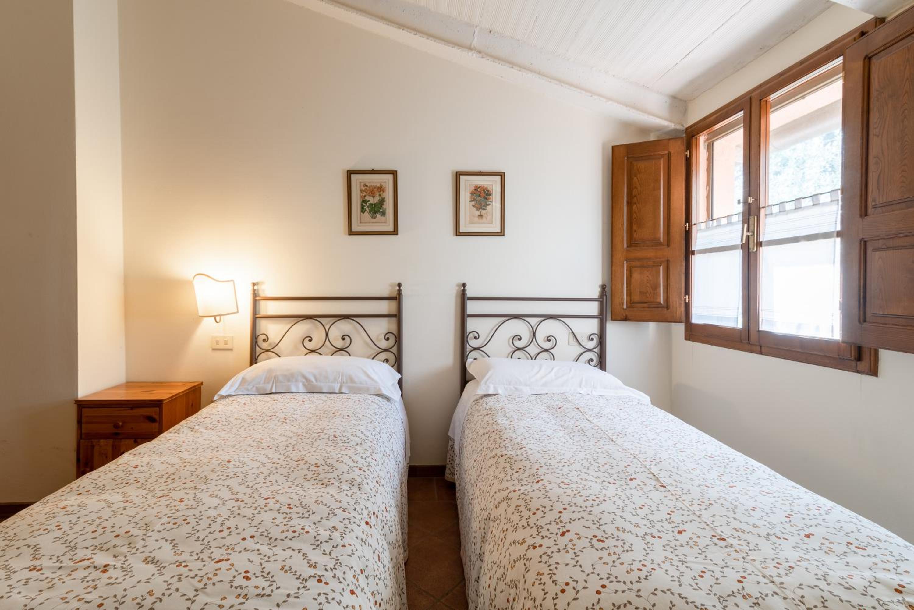 Villa La Stalla Il Sole Verde photo 5