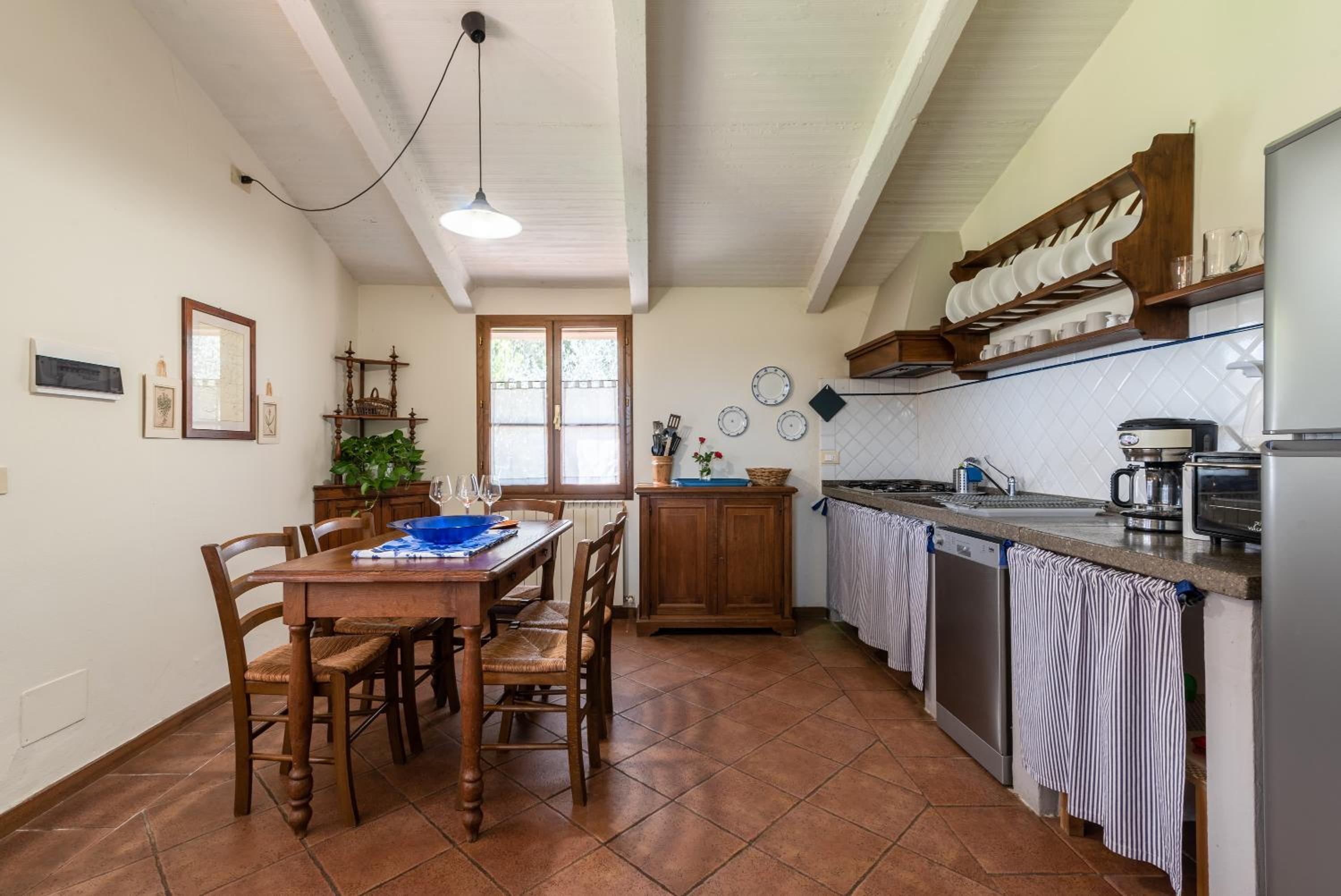 Villa La Stalla Il Sole Verde photo 3