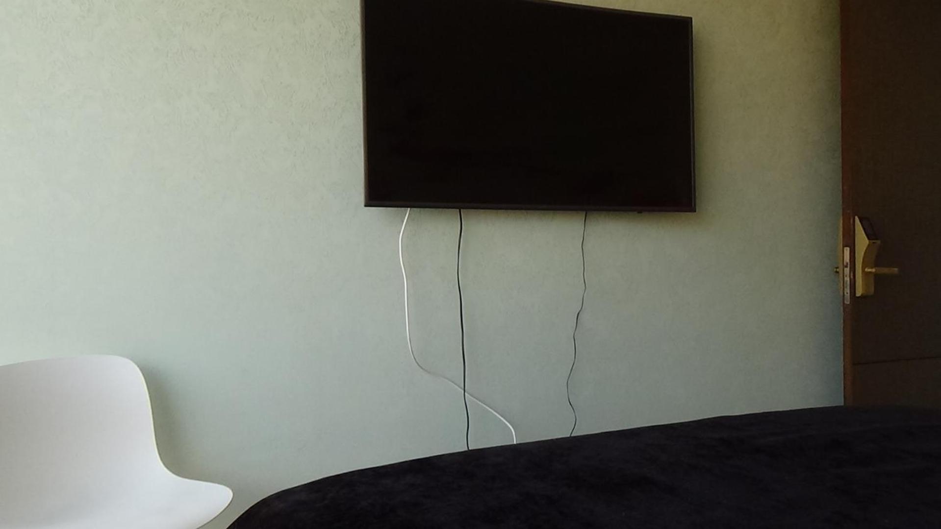 Hermoso Apartamento en el Norte 2 Habitaciones M52