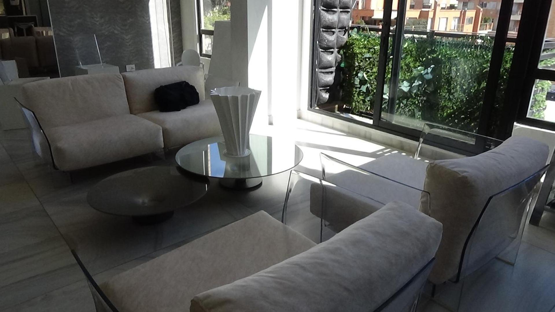 Hermoso Apartamento en el Norte 2 Habitaciones M52