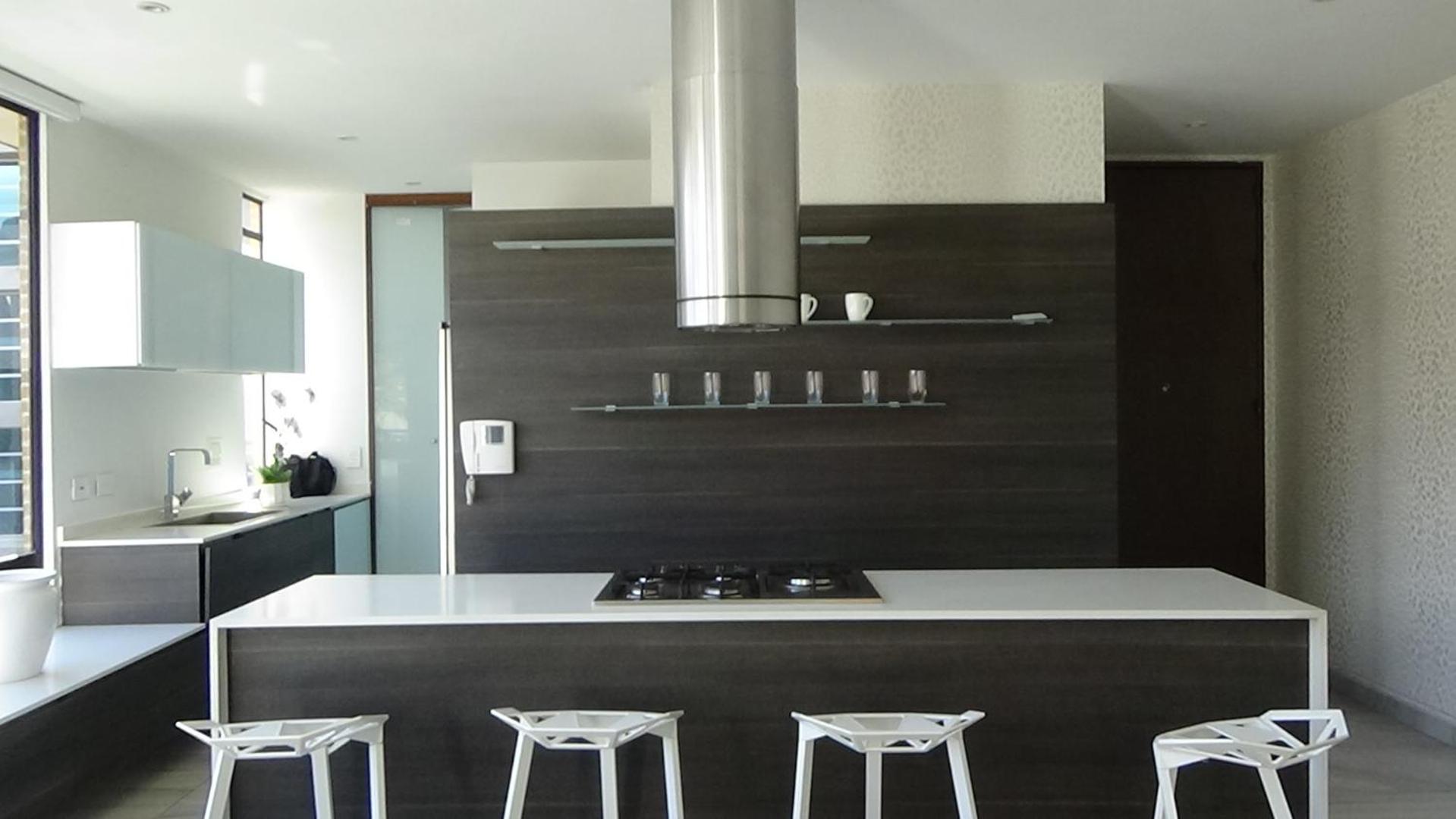 Hermoso Apartamento en el Norte 2 Habitaciones M52