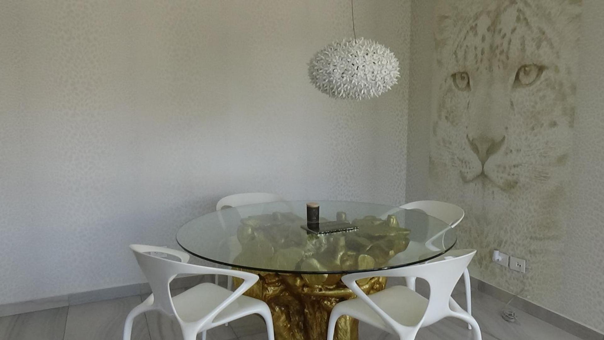 Hermoso Apartamento en el Norte 2 Habitaciones M52