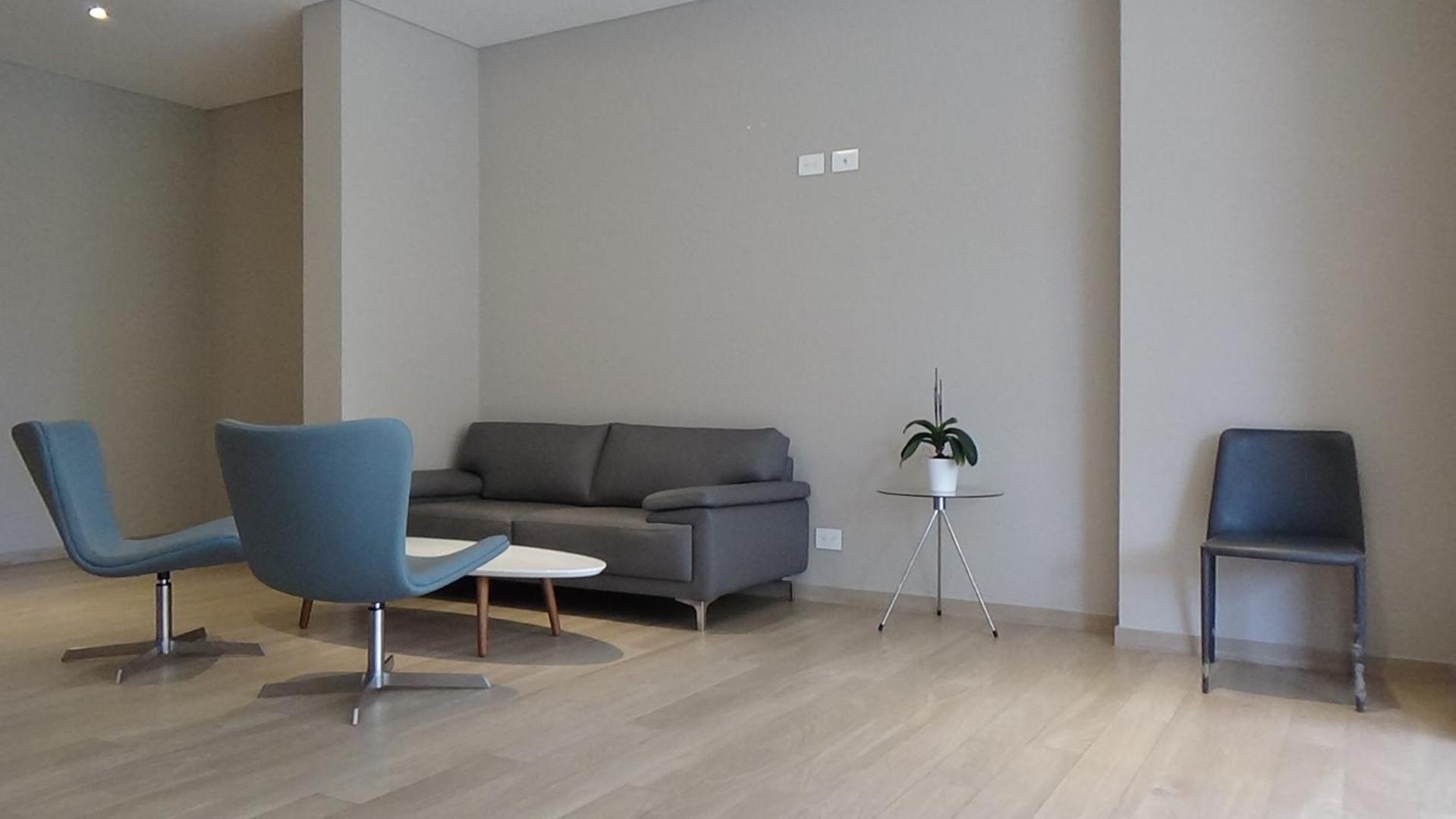 Hermoso Apartamento en el Norte 2 Habitaciones M52