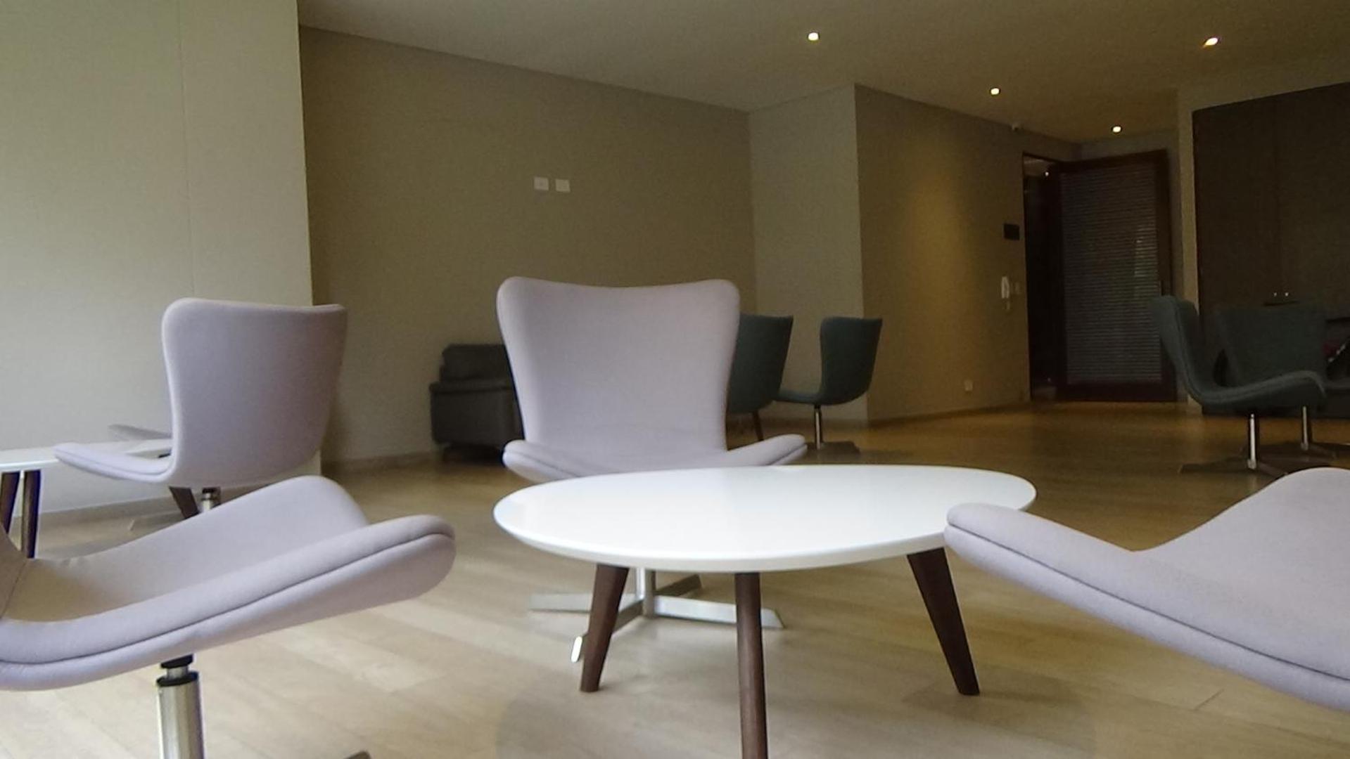 Hermoso Apartamento en el Norte 2 Habitaciones M52