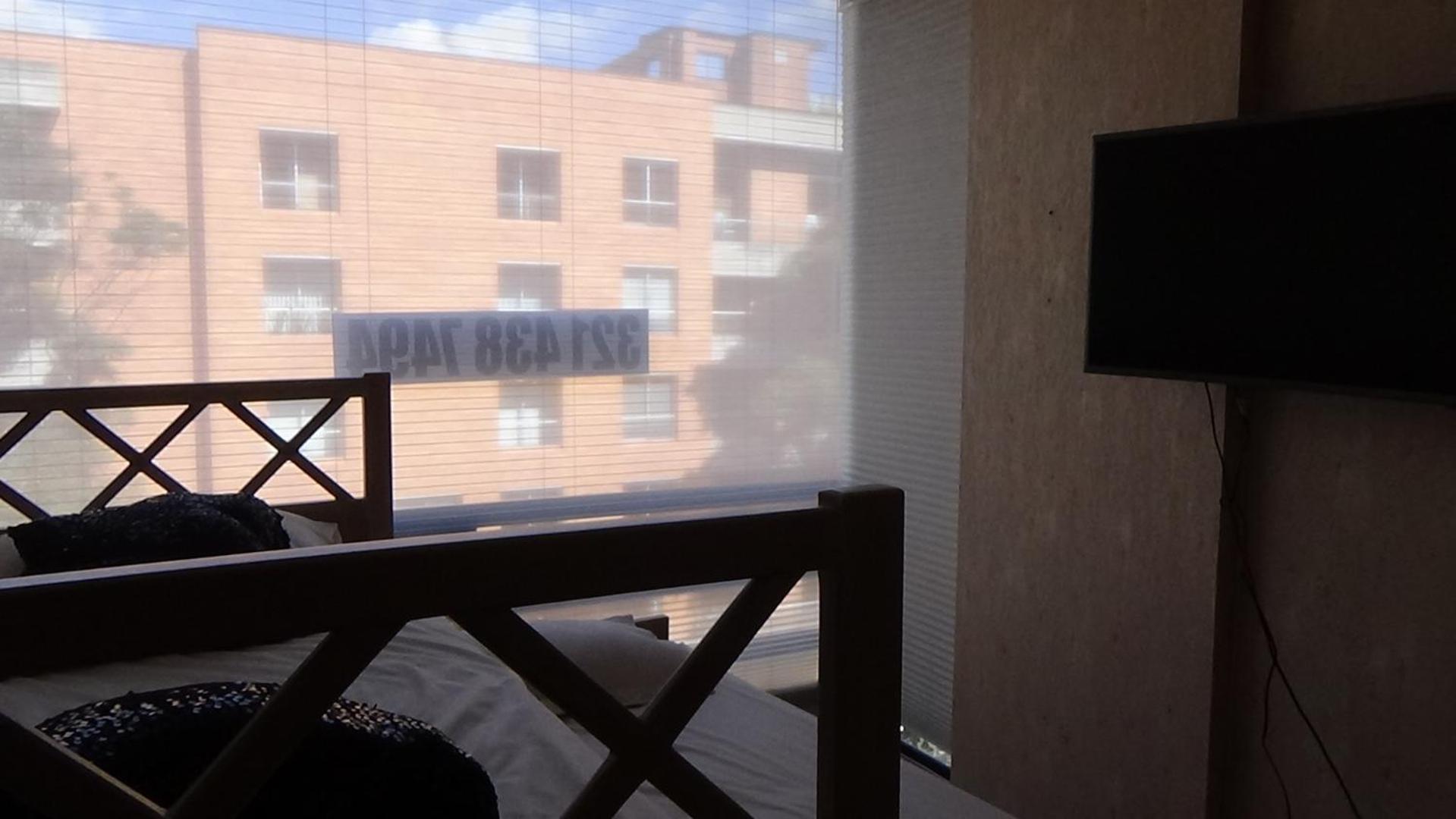 Hermoso Apartamento en el Norte 2 Habitaciones M52