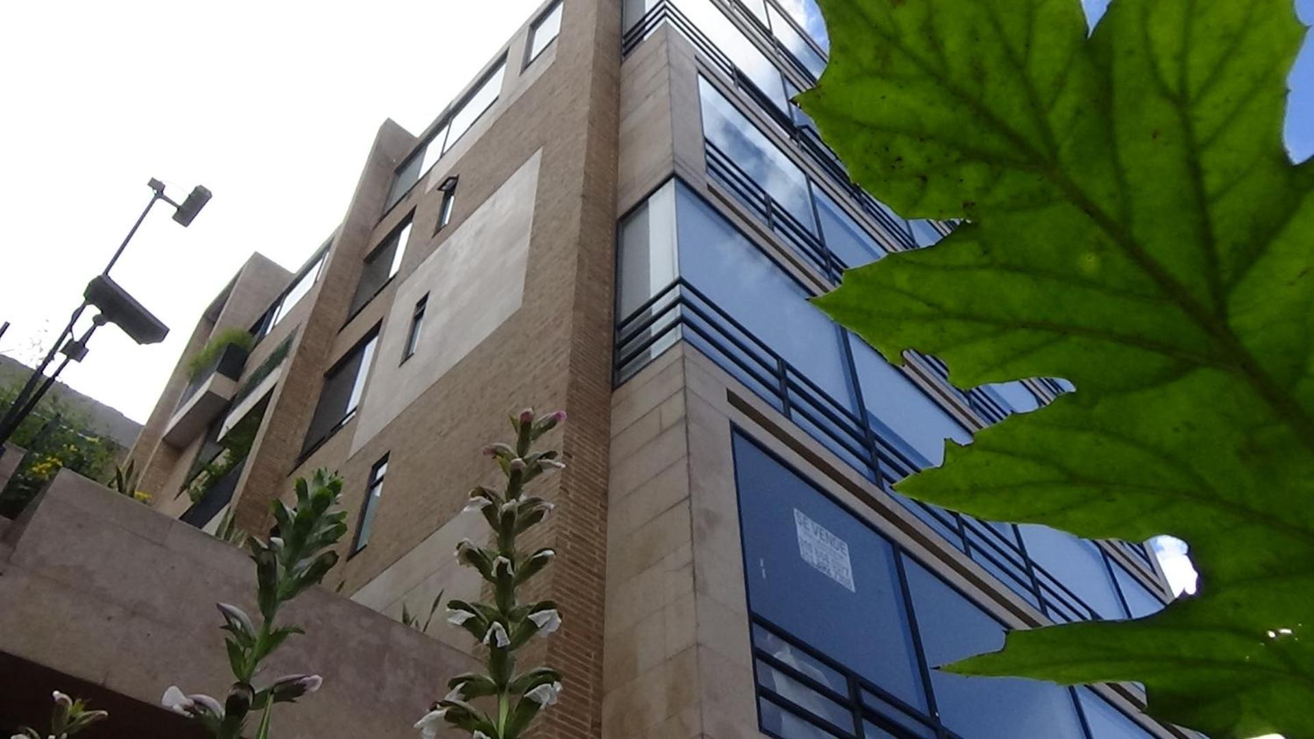 Hermoso Apartamento en el Norte 2 Habitaciones M52