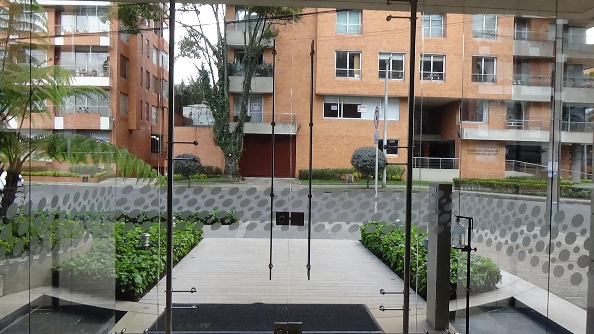 Hermoso Apartamento en el Norte 2 Habitaciones M52