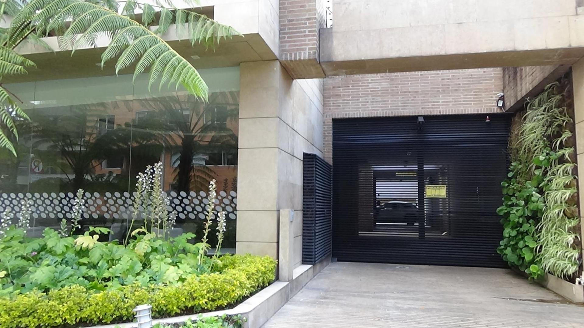 Hermoso Apartamento en el Norte 2 Habitaciones M52