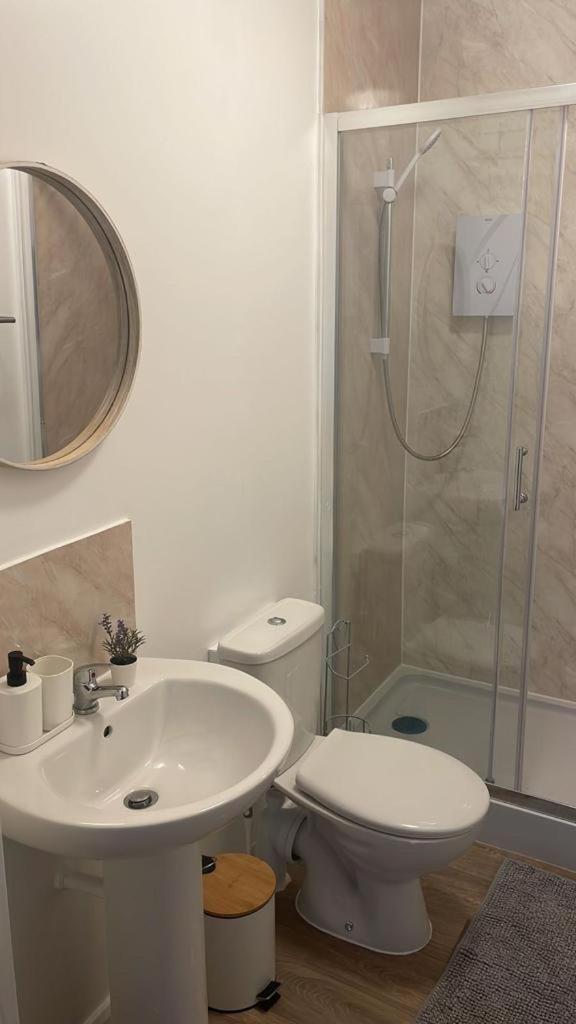 Wembley Rooms