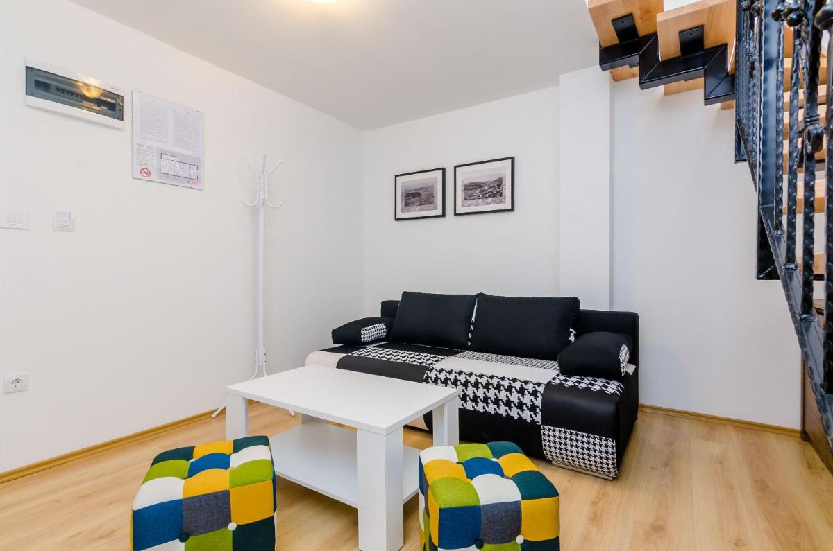 Rooms Baza