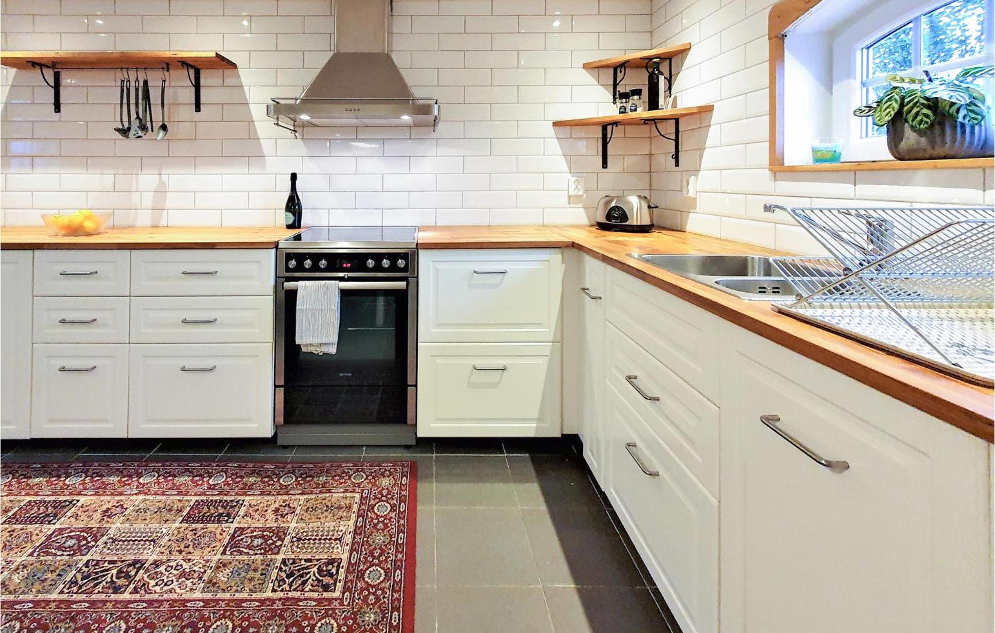 Gorgeous Home In Rydebäck With Wifi view 5