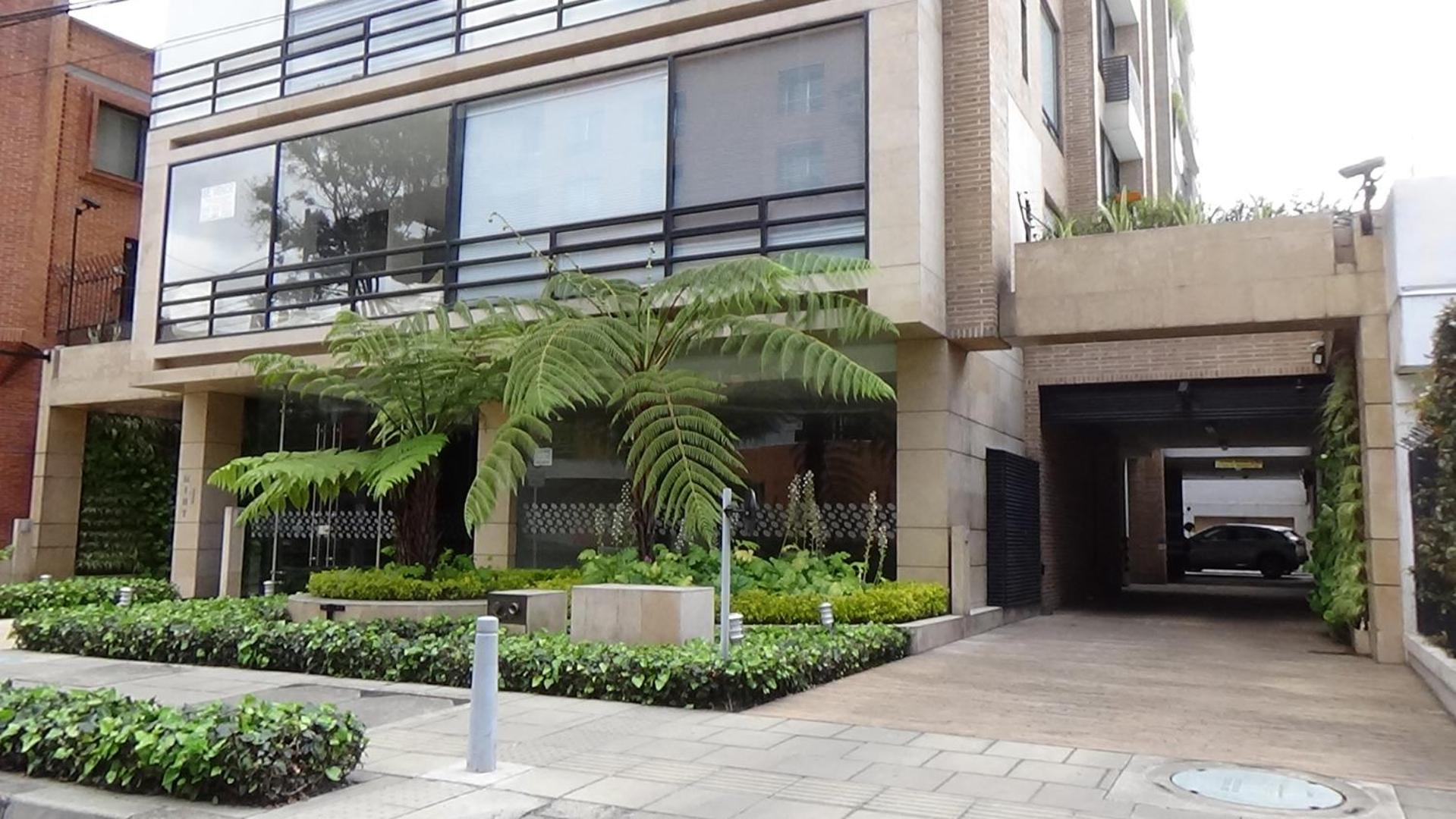Hermoso Apartamento en el Norte 2 Habitaciones M52