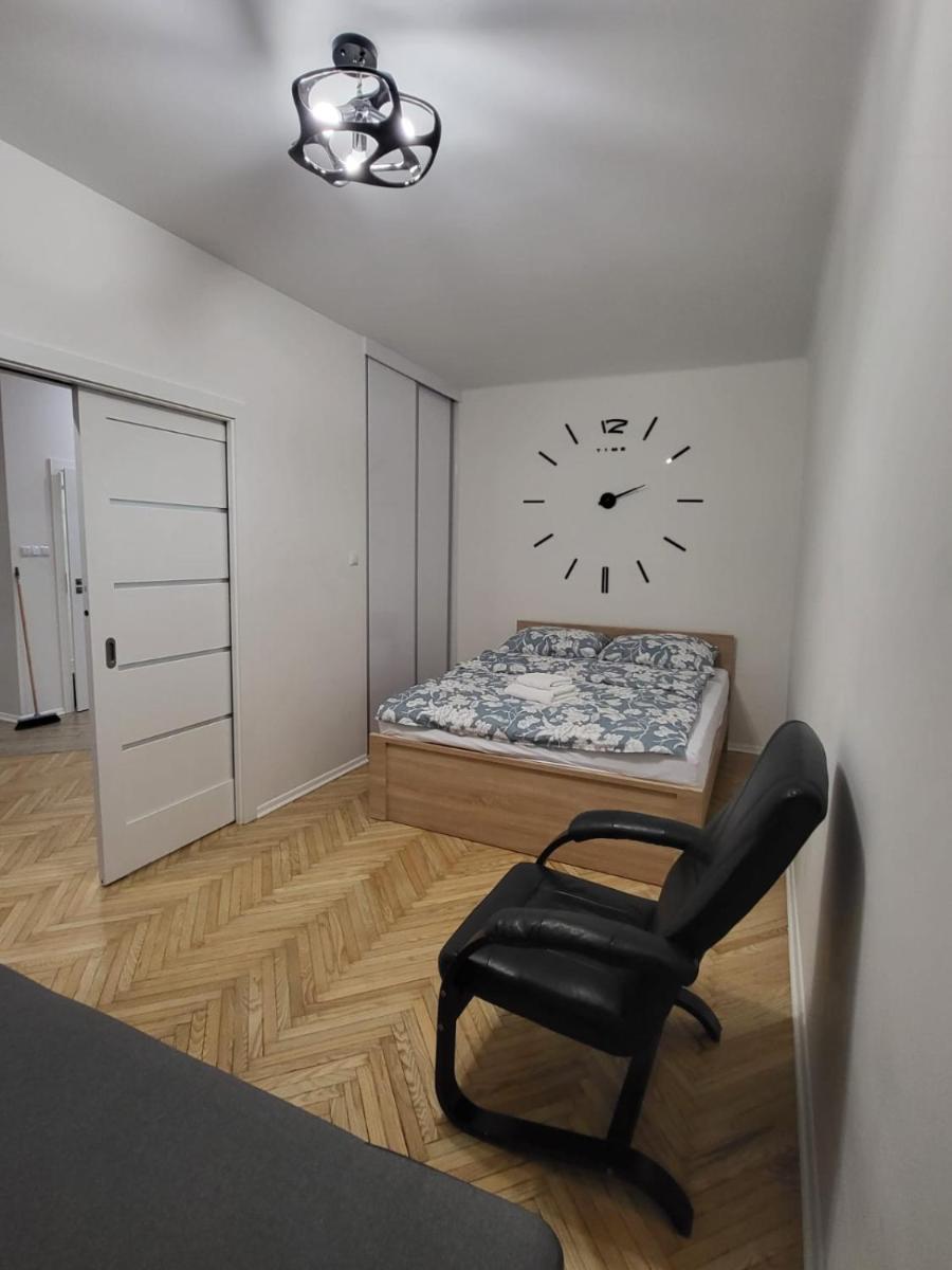 Apartament przy Lipowej view 4