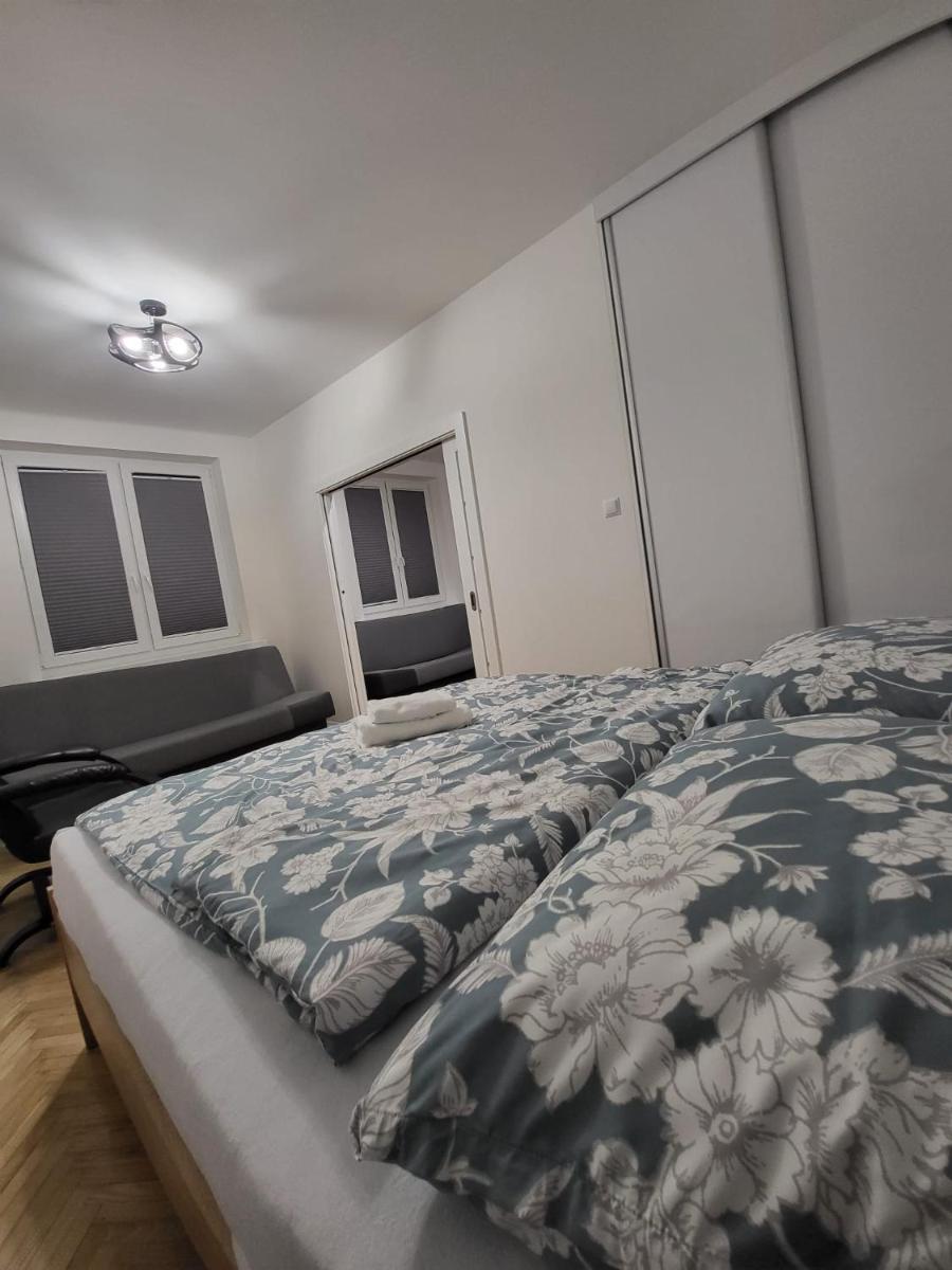 Apartament przy Lipowej view 5