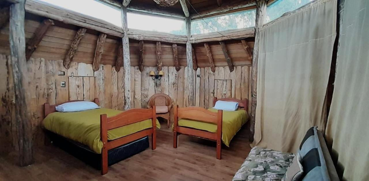 Cabañas Cochipoñis