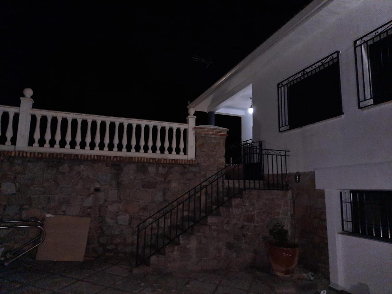 La Garzona